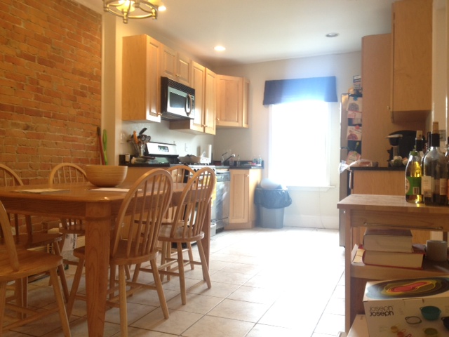 23 Aspinwall Ave. - Brookline Village