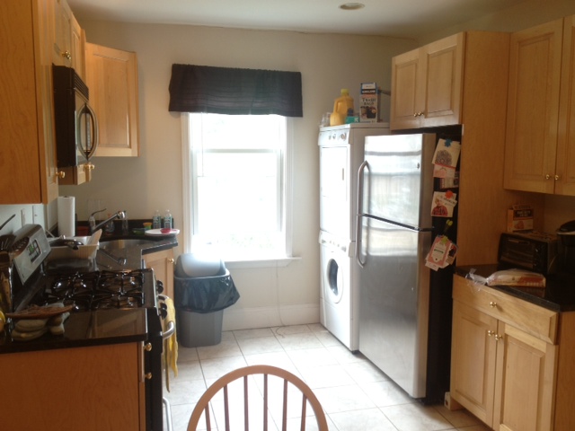 23 Aspinwall Ave. - Brookline Village