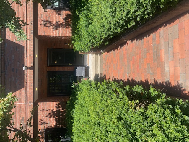 16 Harcourt St. - Back Bay