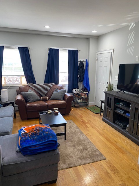 26 Maverick St. - East Boston