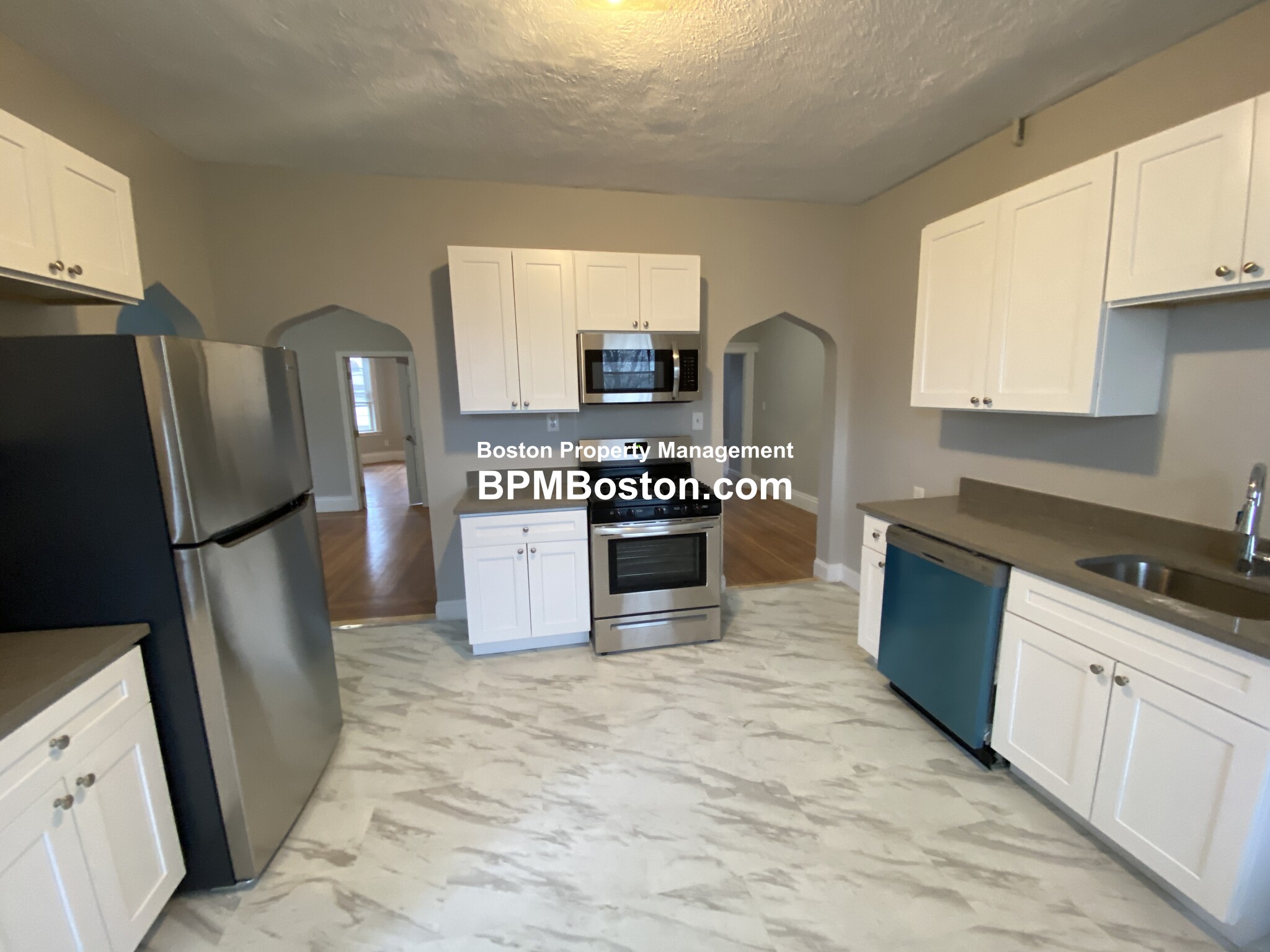 39 Harwood - Dorchester