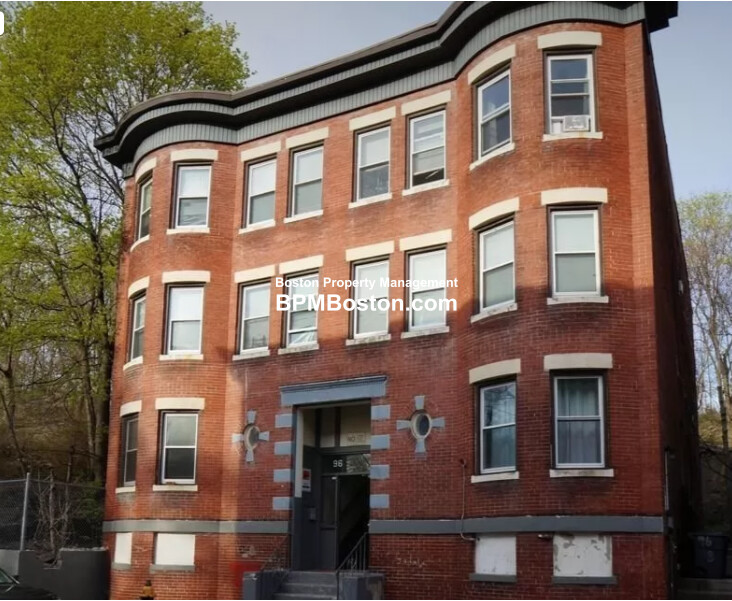 96 Woodledge St. - Dorchester