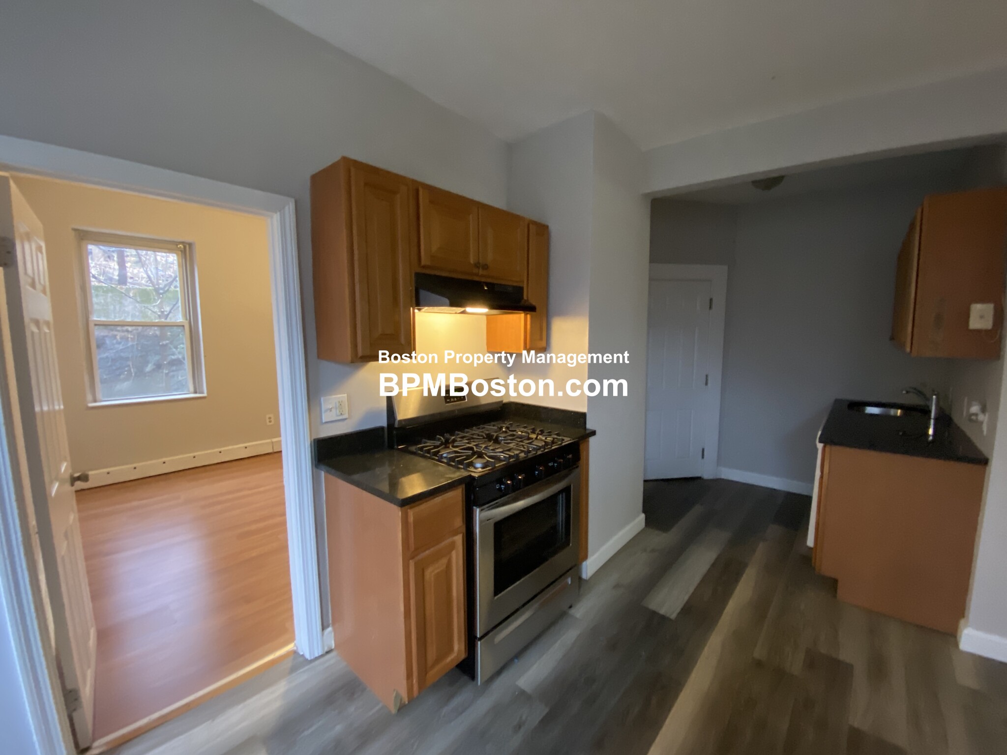 96 Woodledge St. - Dorchester