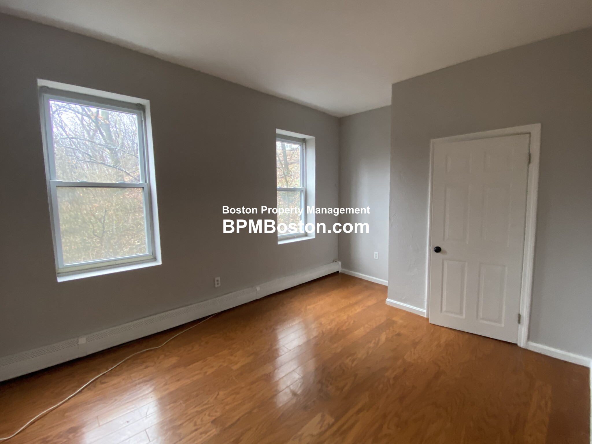 96 Woodledge St. - Dorchester