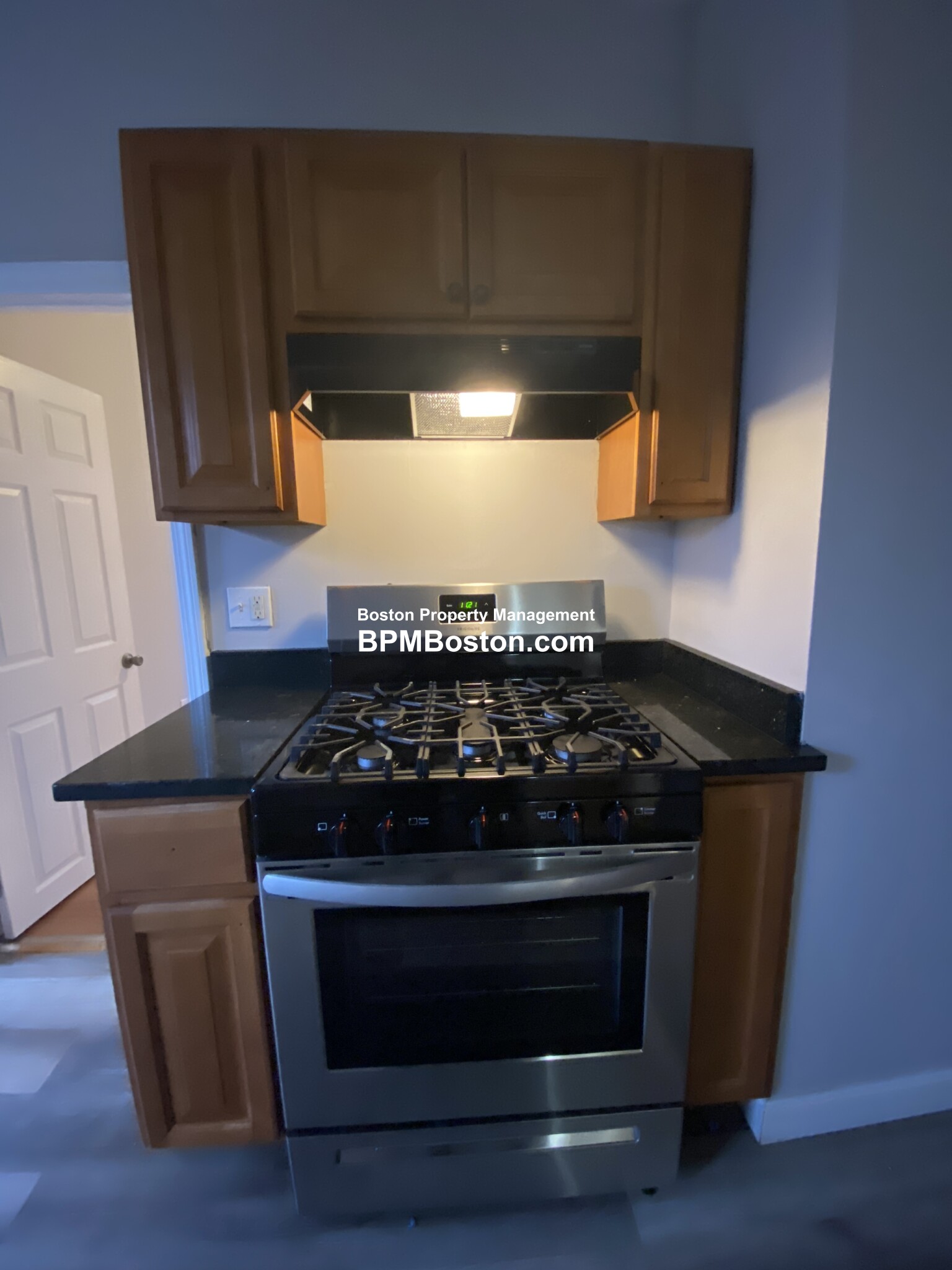 96 Woodledge St. - Dorchester