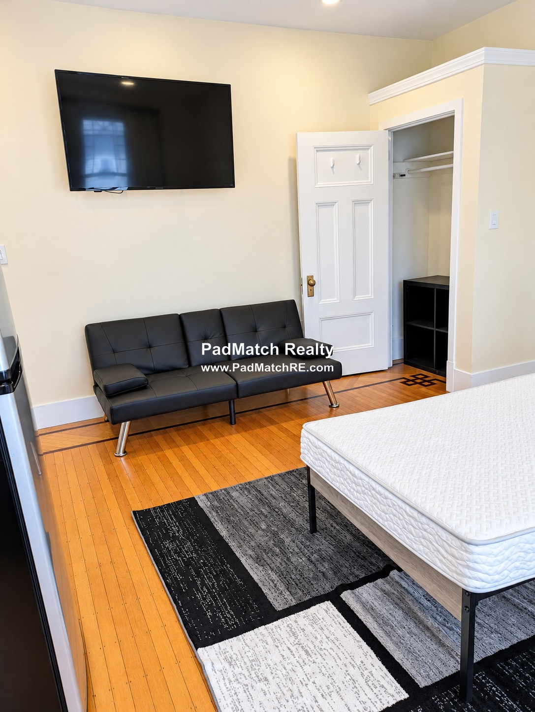 14 Chiswick - Brighton