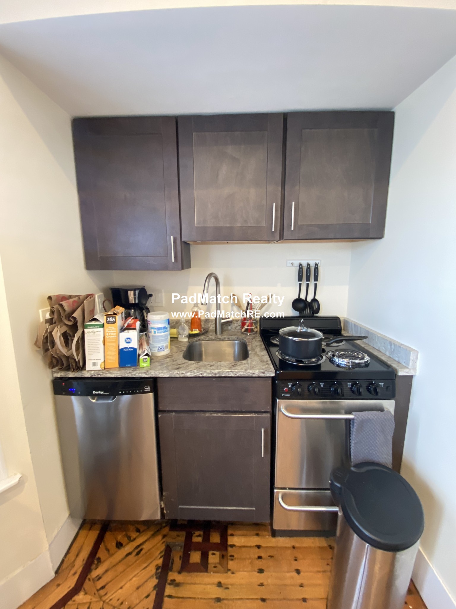 14 Chiswick - Brighton
