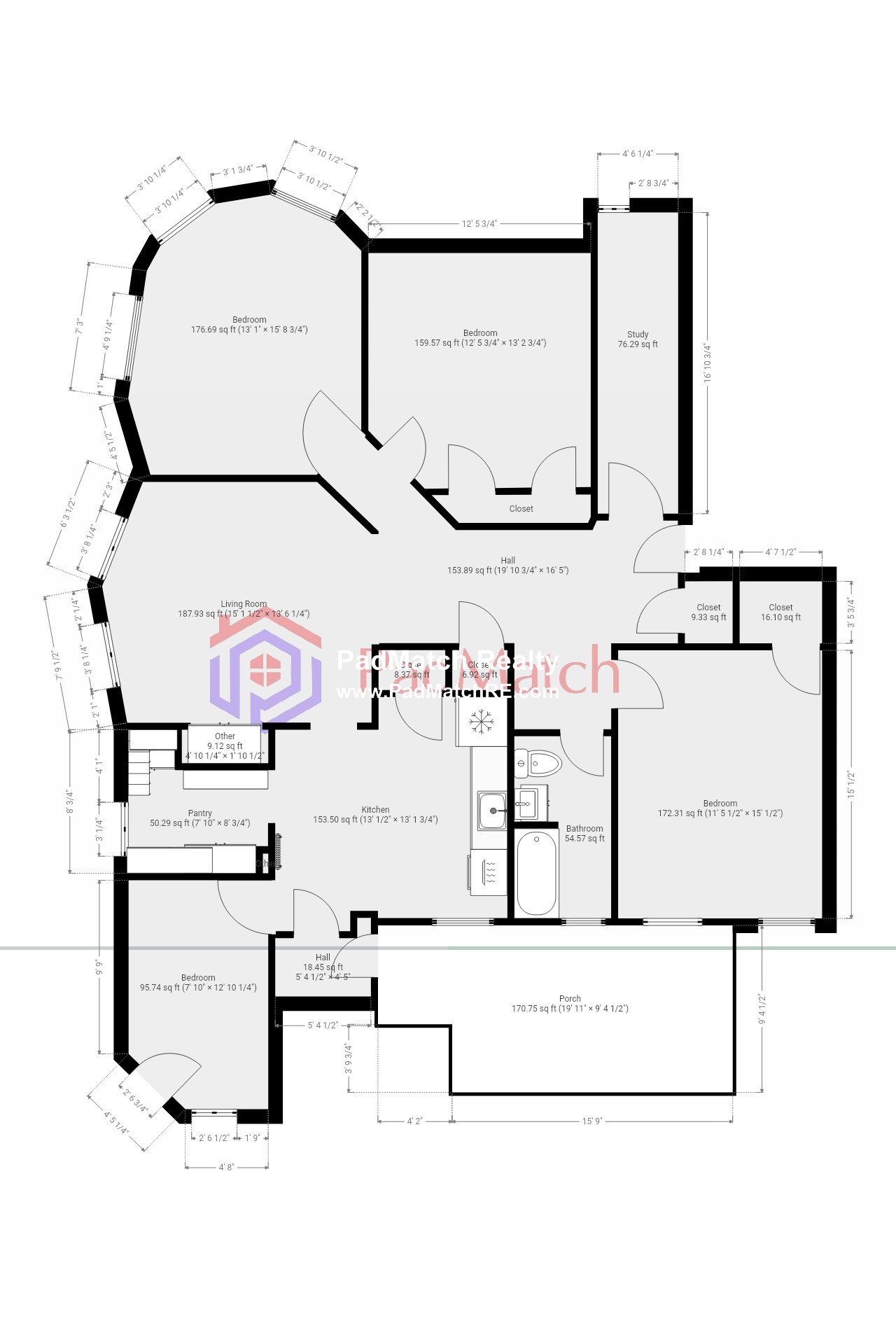 18 Mount Hood Rd. - Brighton
