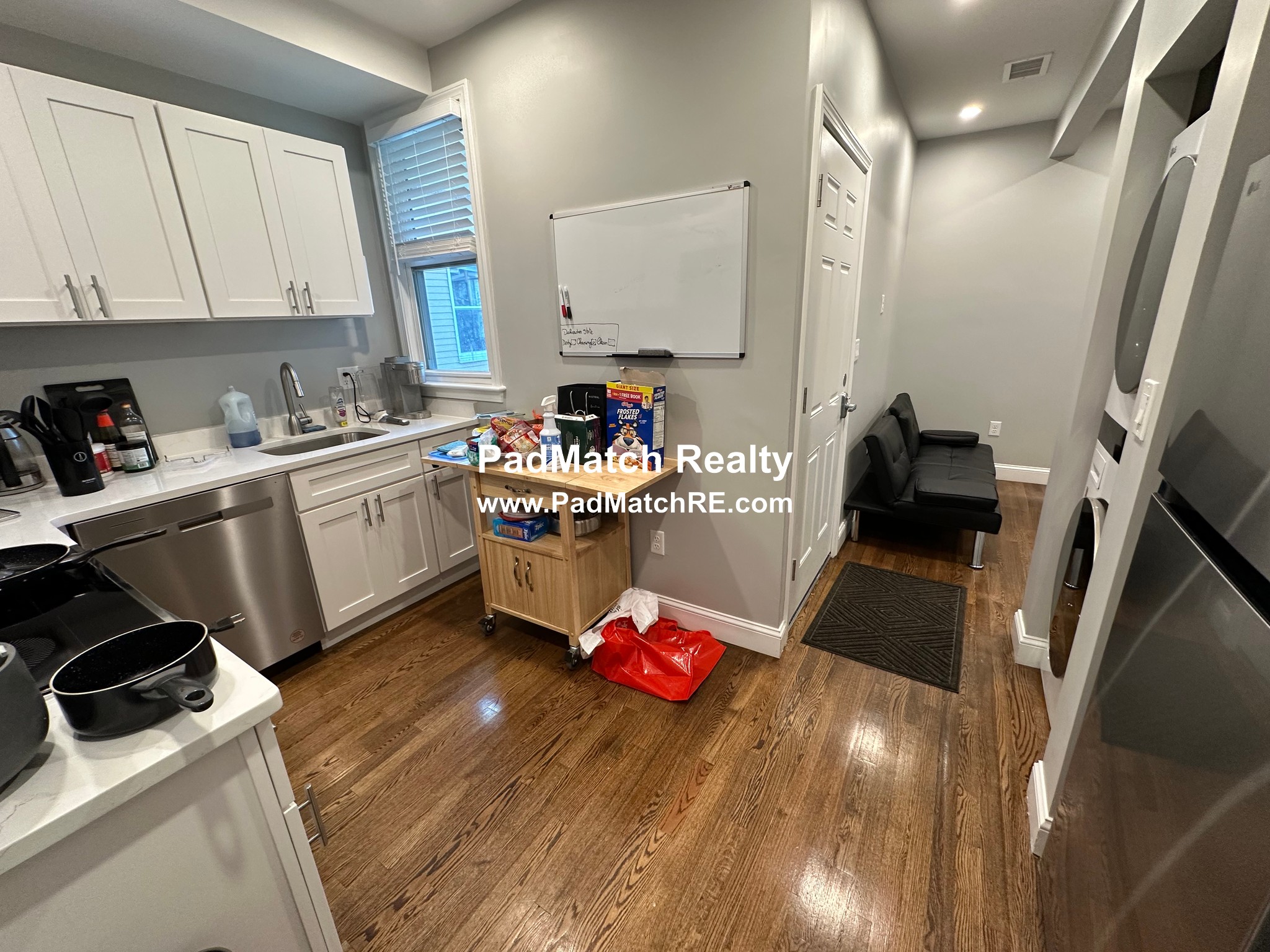 9 Ashford St. - Allston