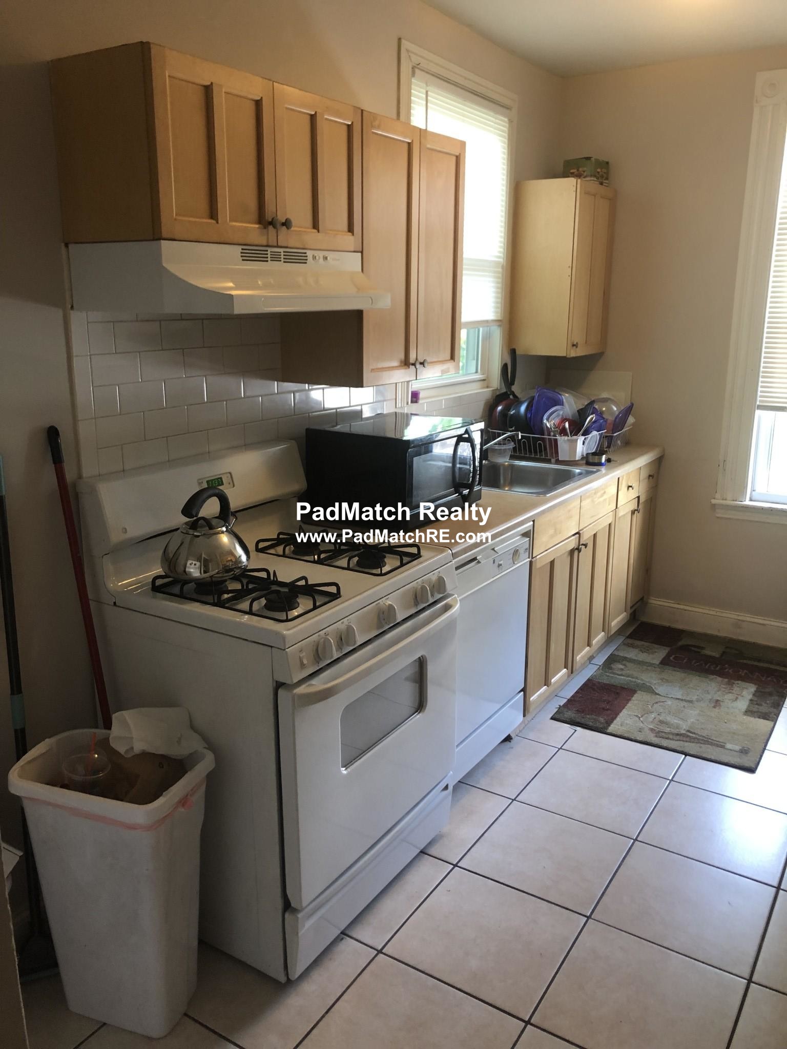 9 Ashford St. - Allston