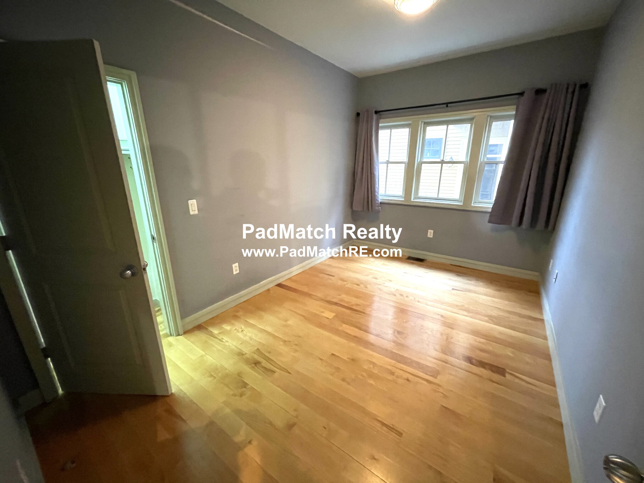 Property video