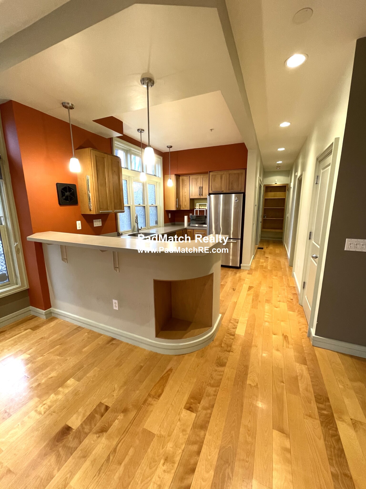 5 Ellis St. - Roxbury