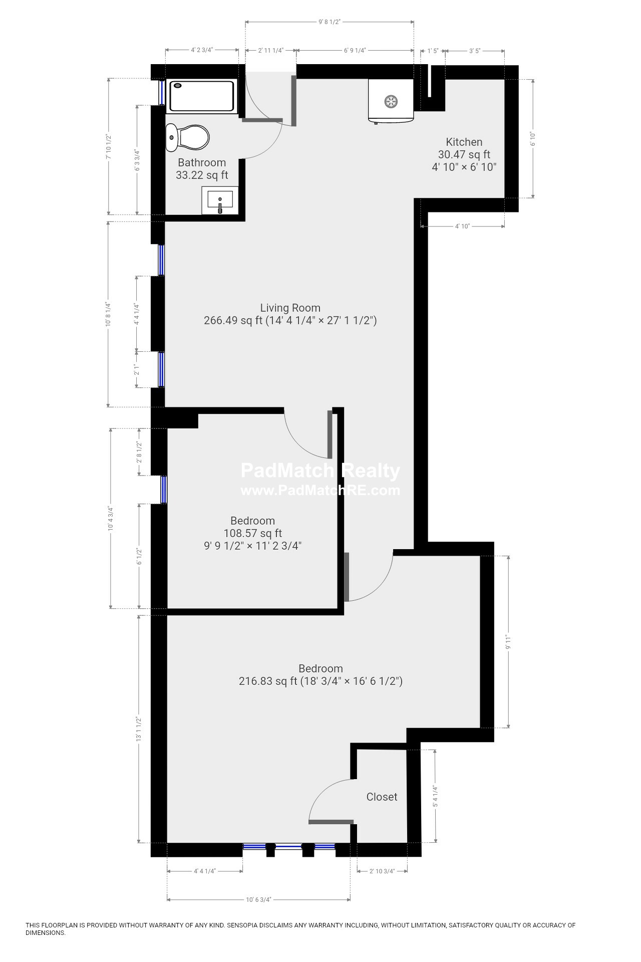 1776 Commonwealth Ave. - Brighton