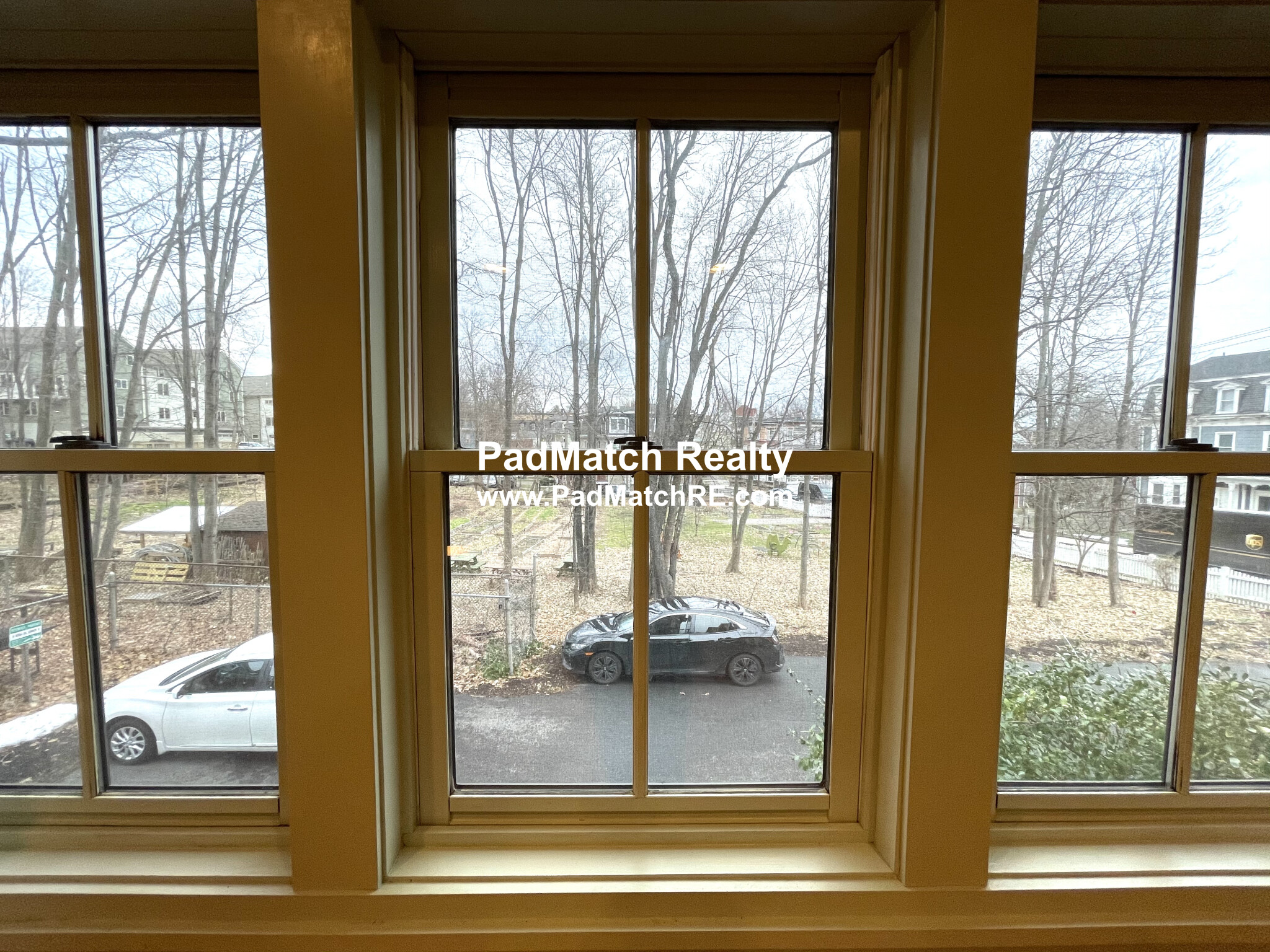5 Ellis St. - Roxbury