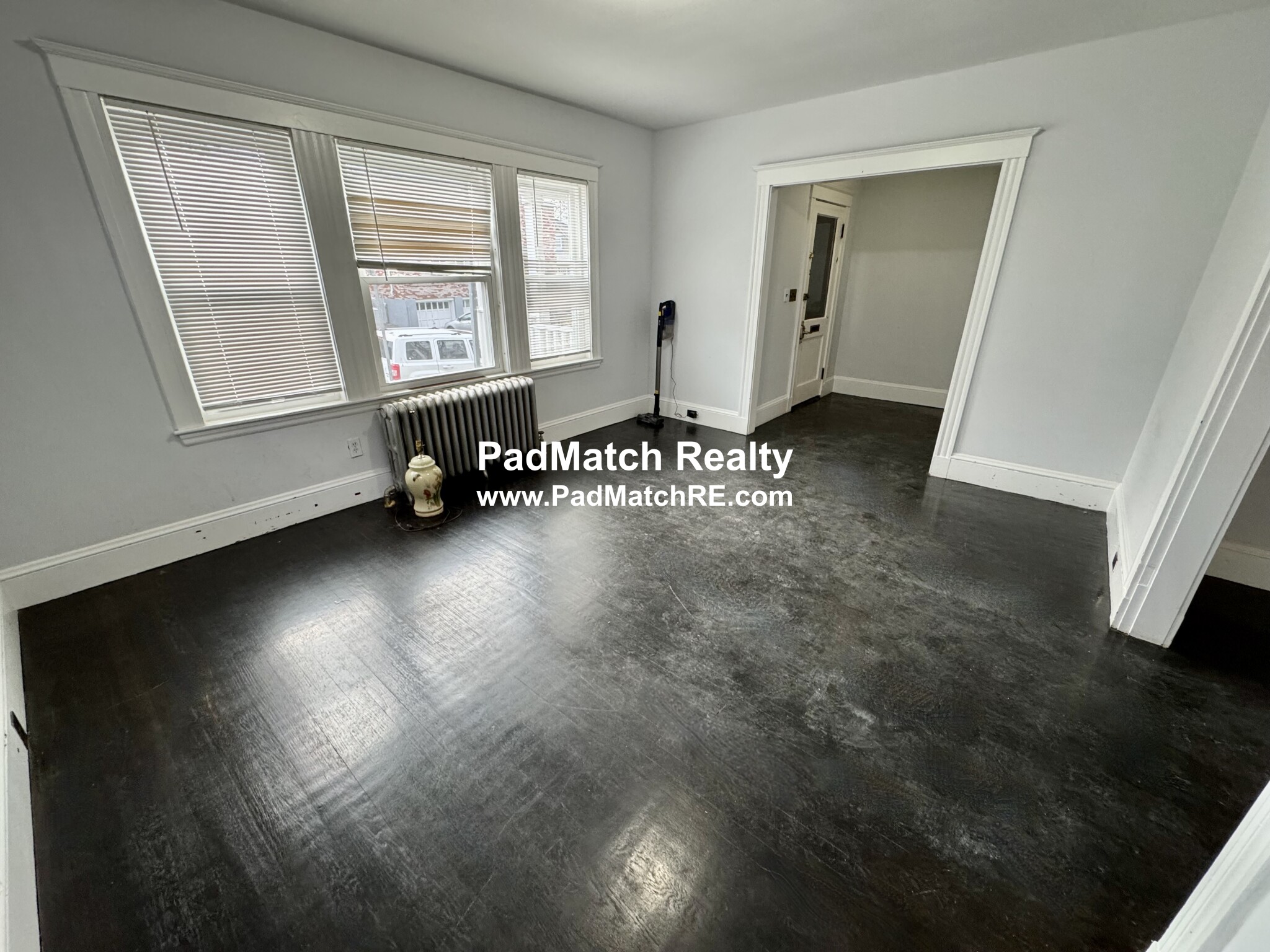 Property video