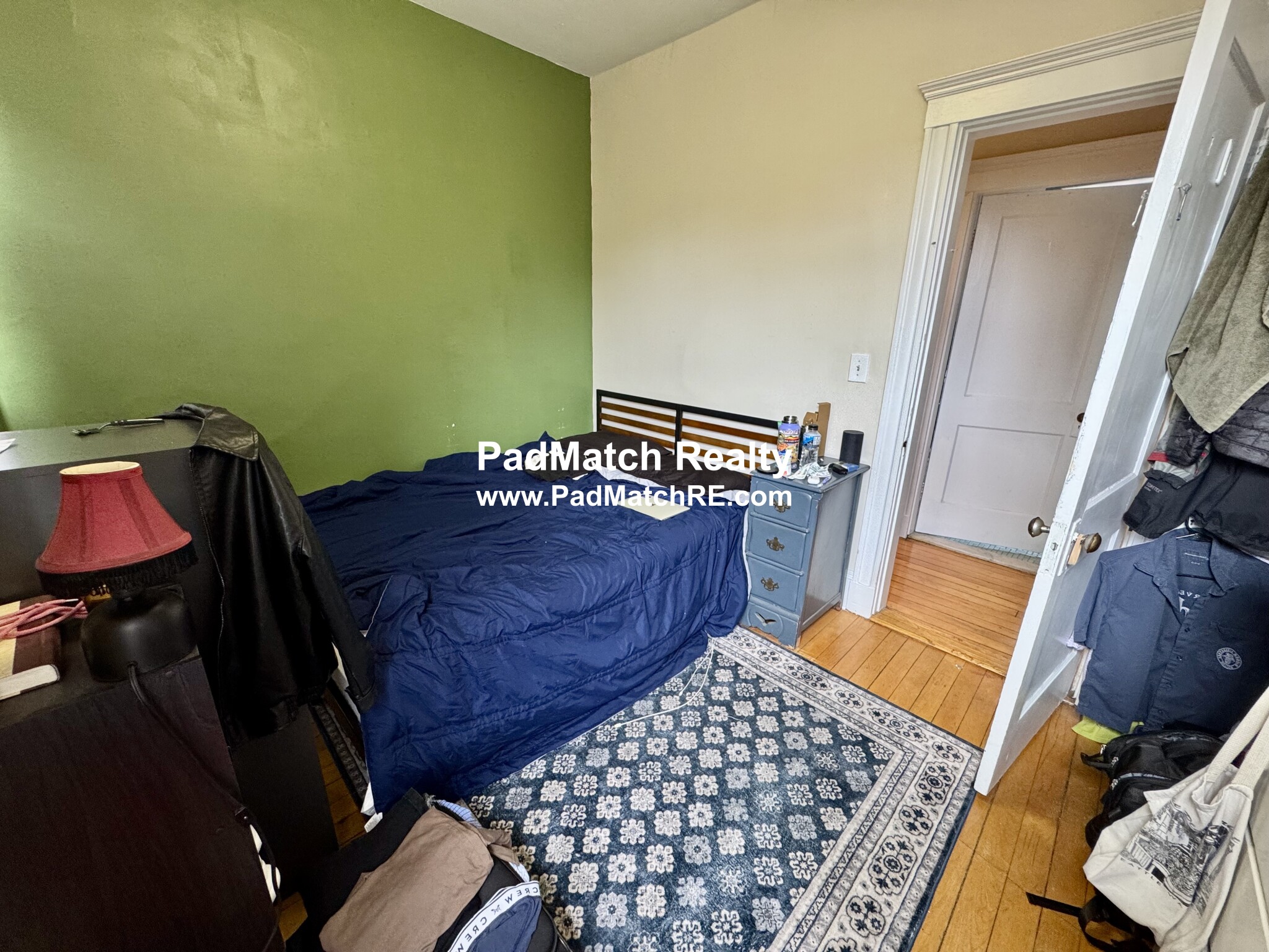 104 Strathmore Rd. - Brighton