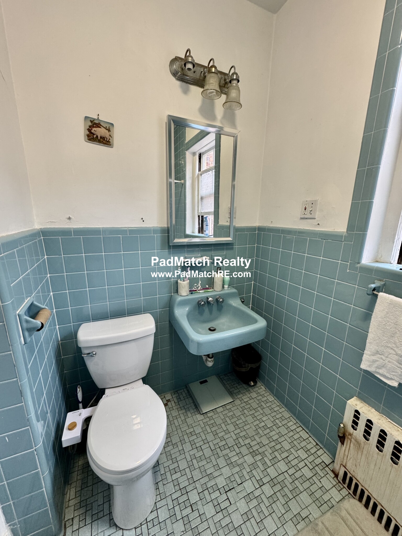 104 Strathmore Rd. - Brighton