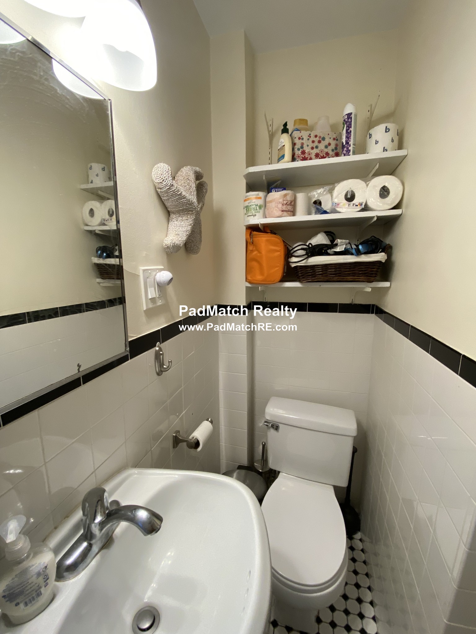 14 Chiswick - Brighton