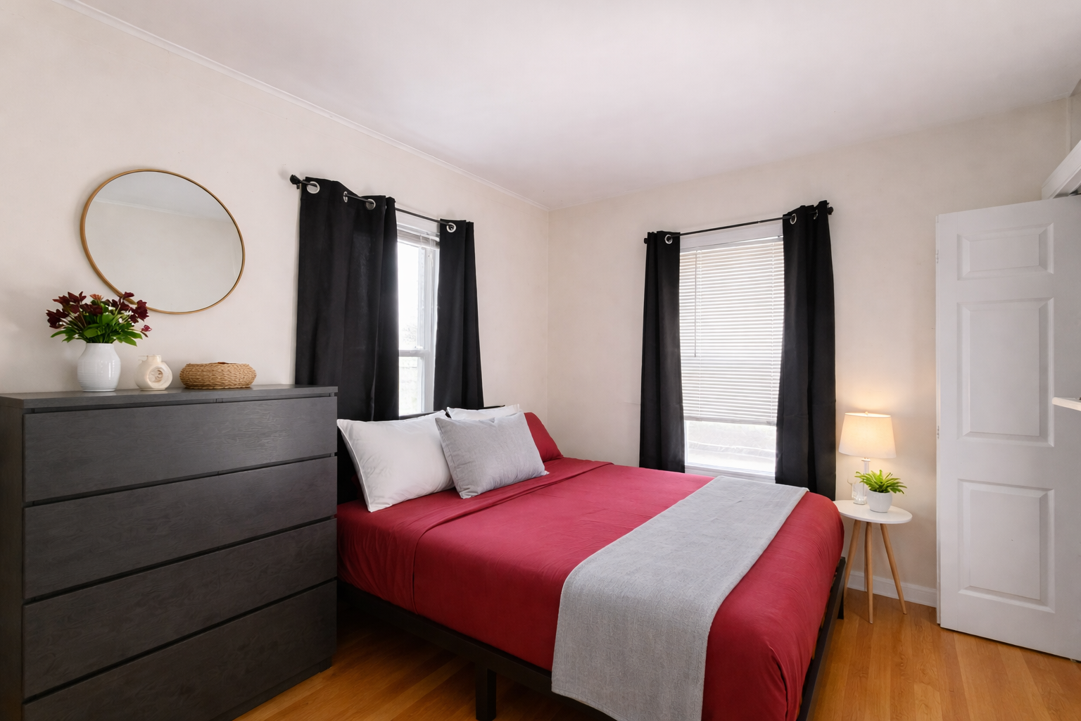 9 Medford St. - Medford