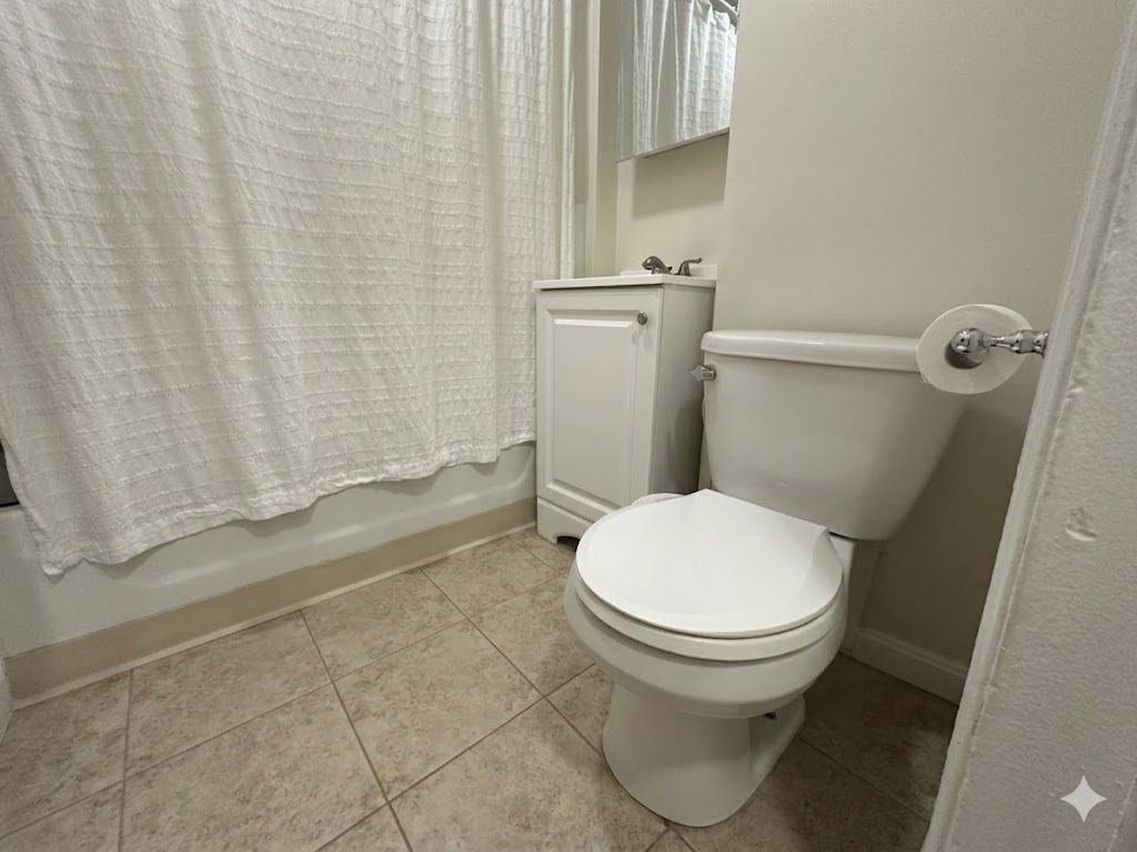 1056 Cambridge St. - Inman Square