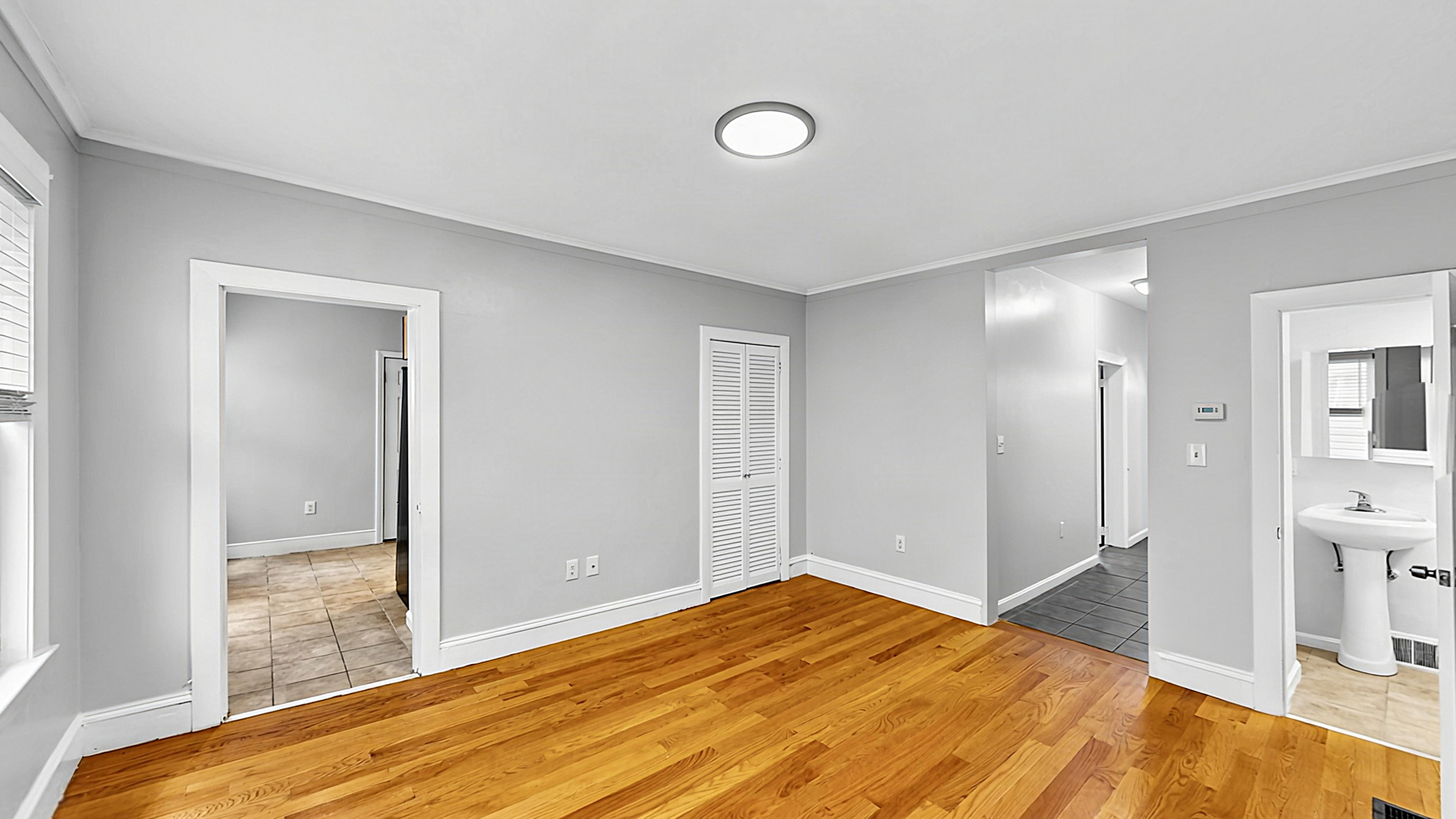 9 Medford St. - Medford