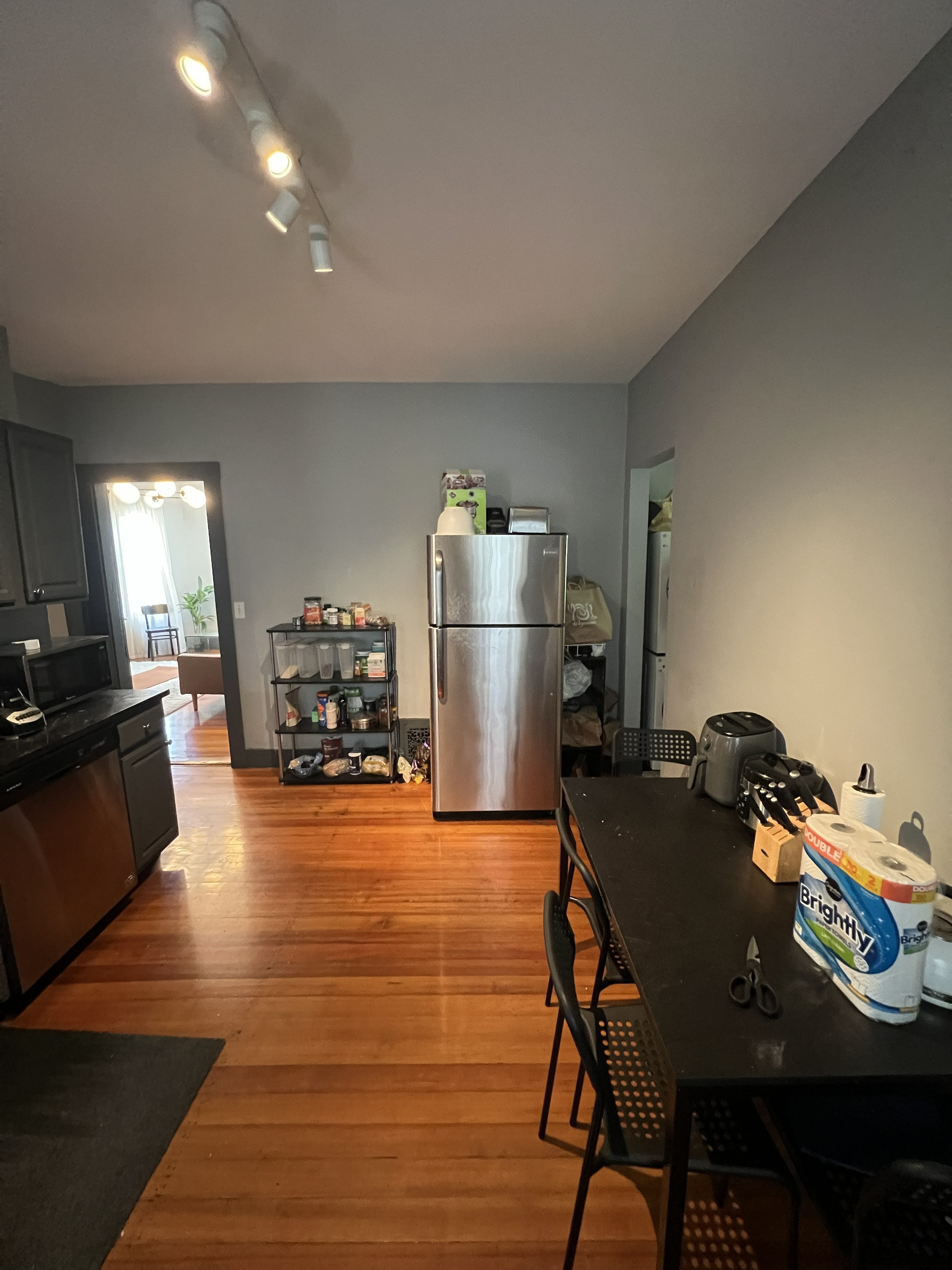 195 Hancock St. - Dorchester