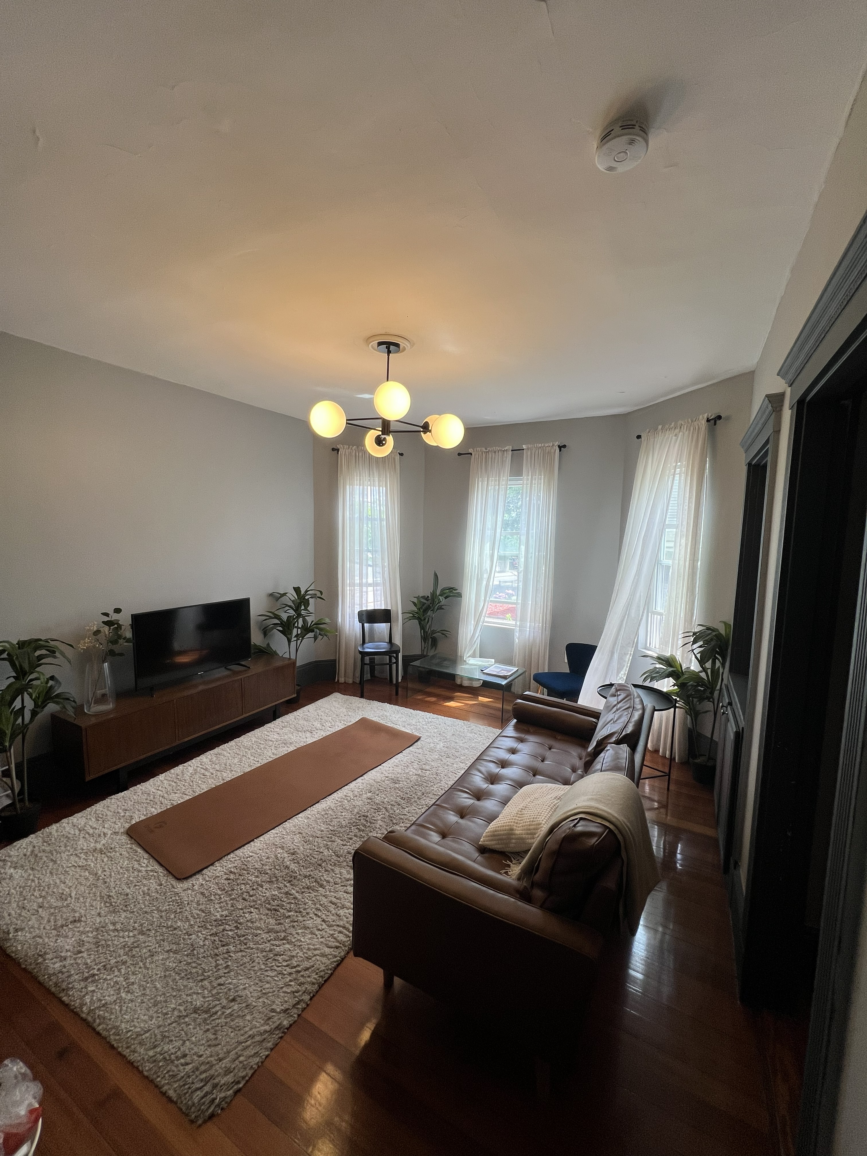 195 Hancock St. - Dorchester