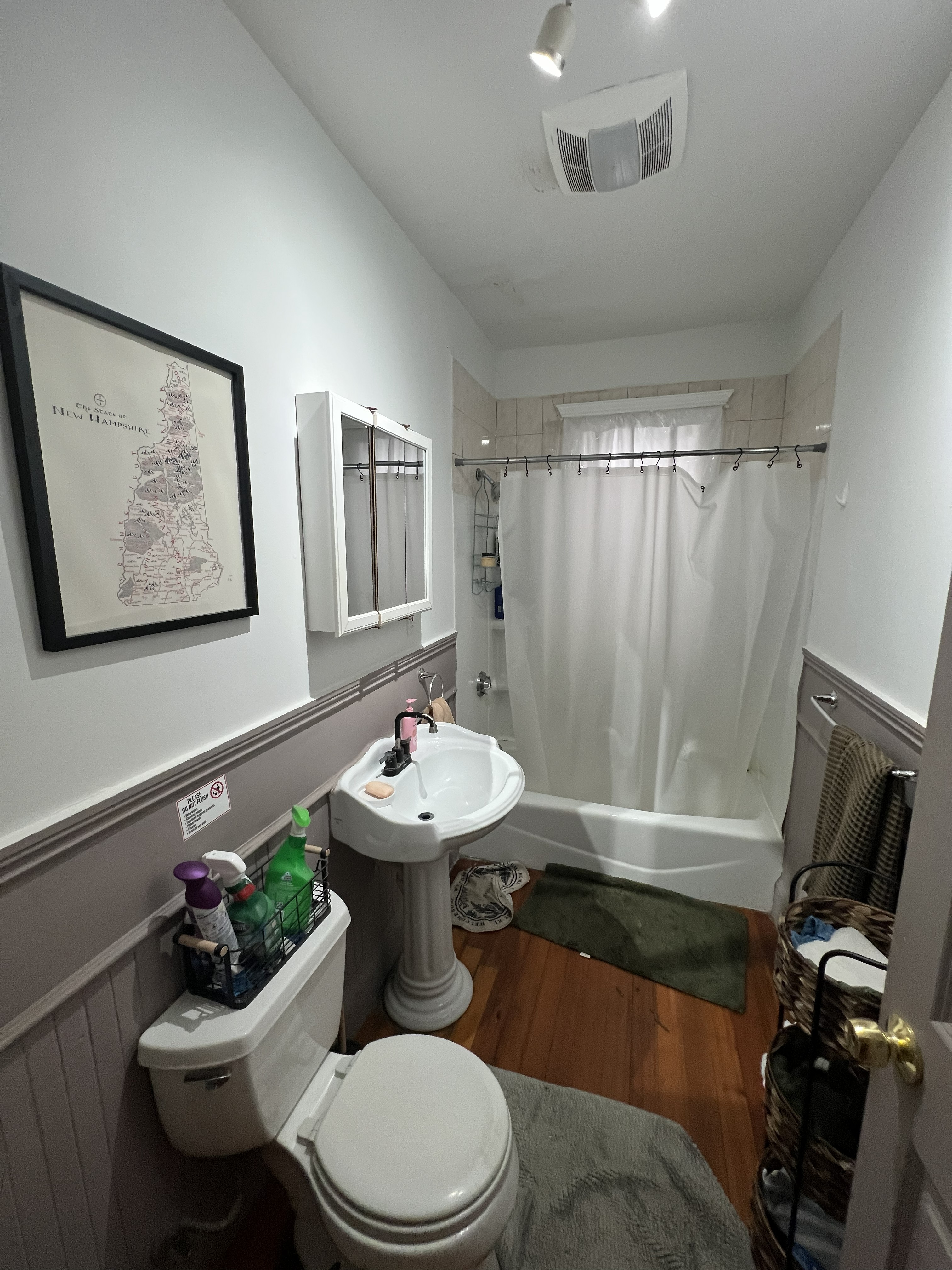 195 Hancock St. - Dorchester