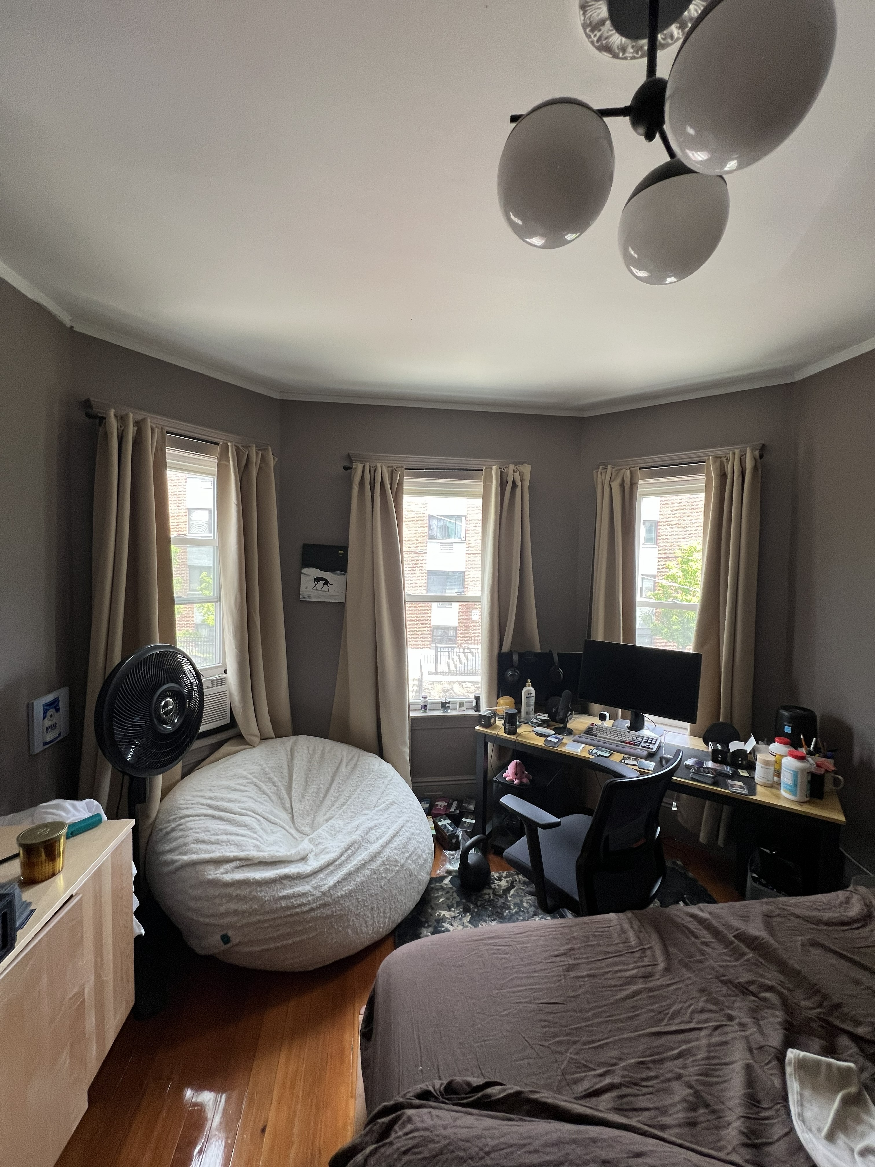 195 Hancock St. - Dorchester