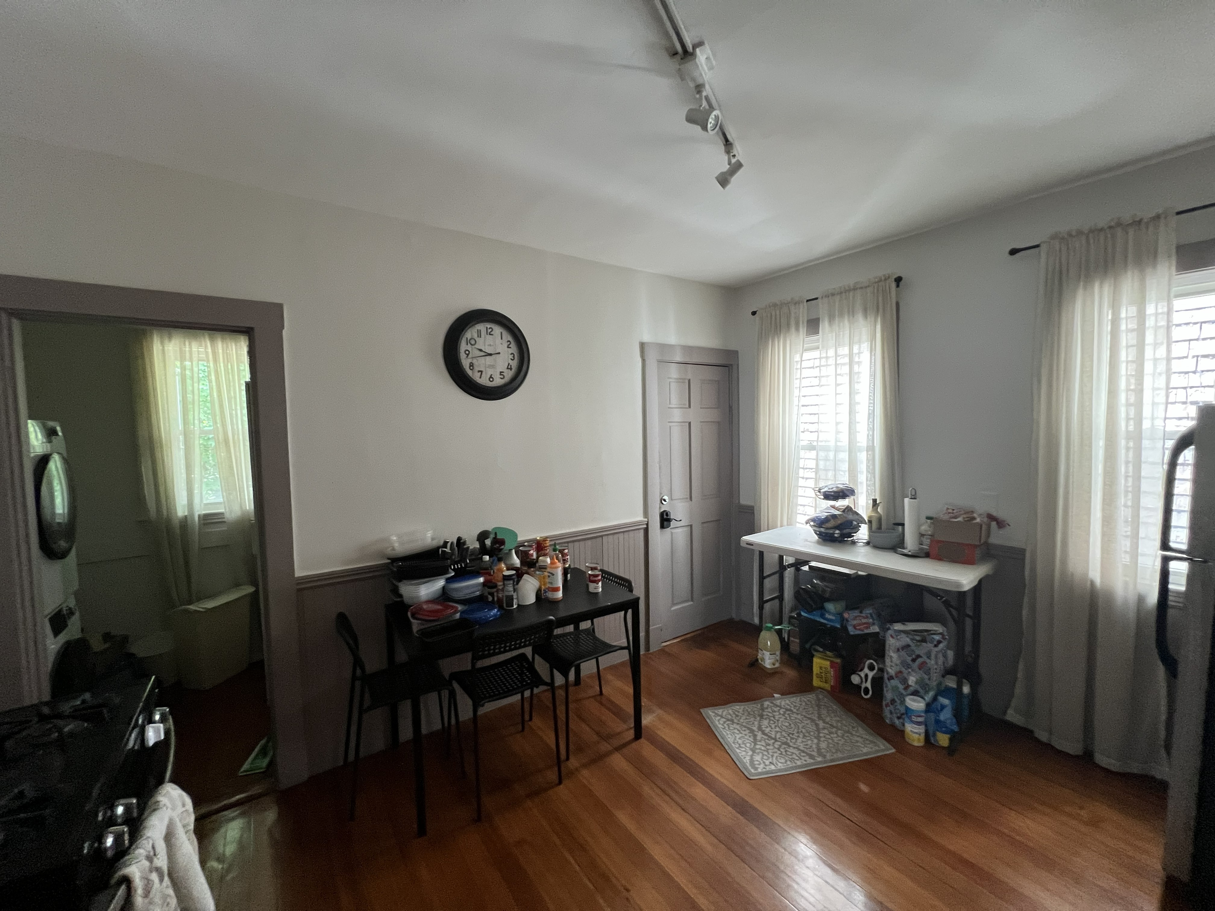 195 Hancock St. - Dorchester