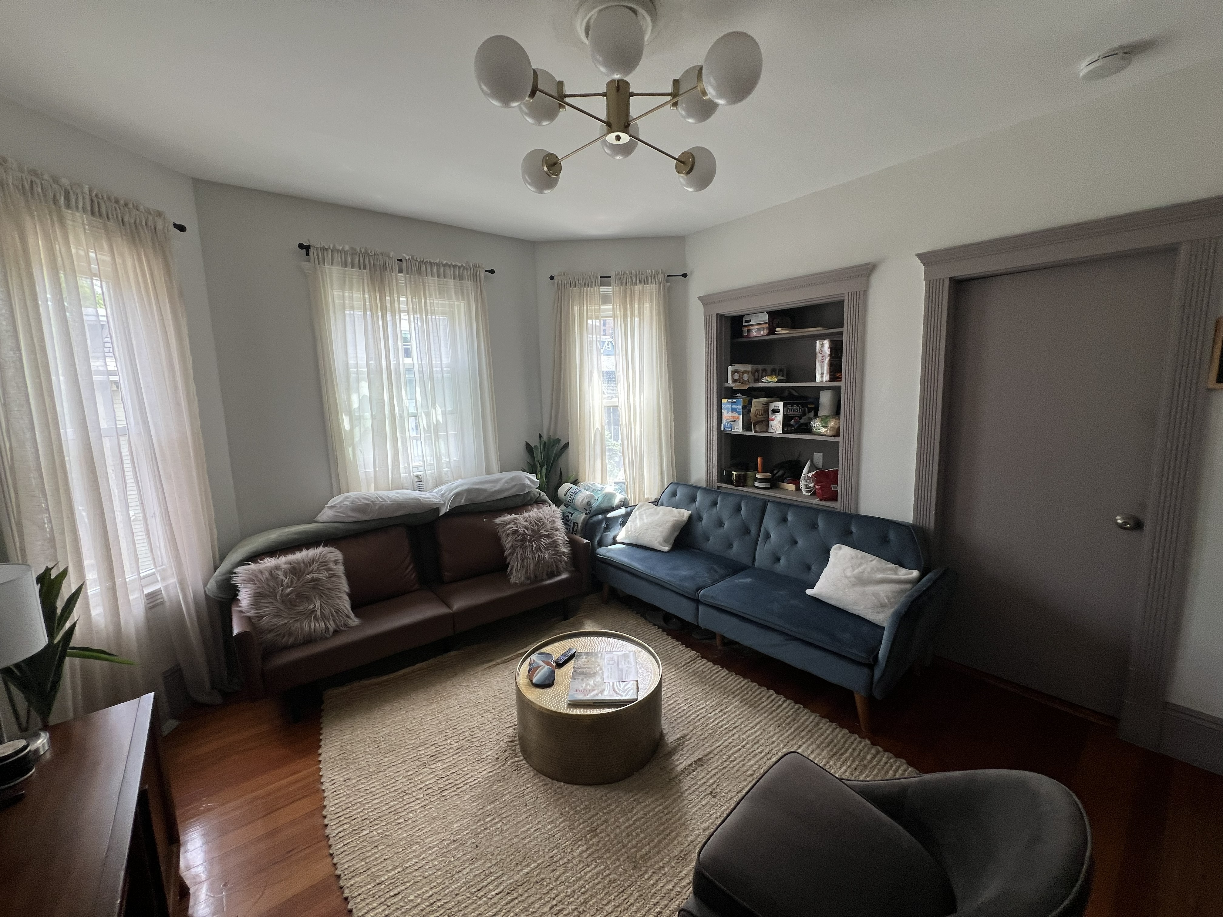 195 Hancock St. - Dorchester