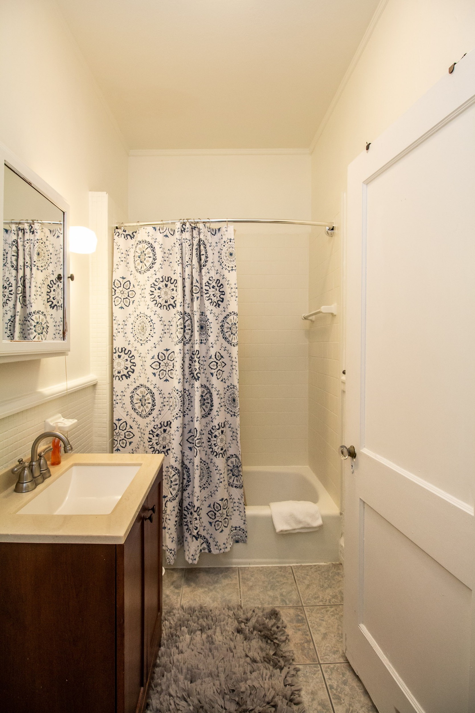 1253 Beacon St. - Coolidge Corner