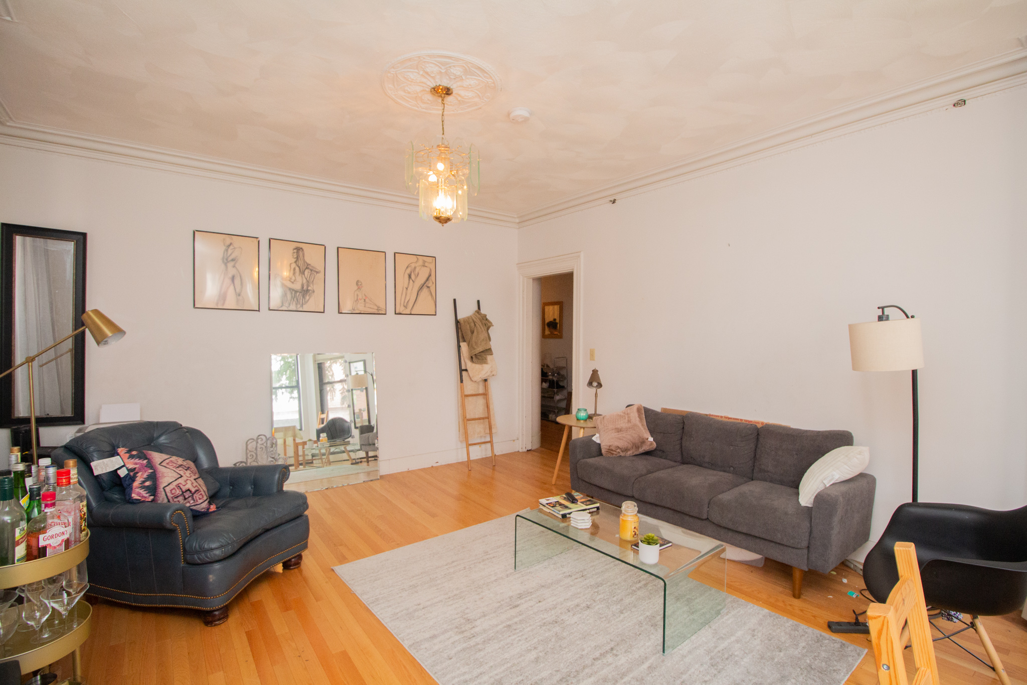10 Davis Ave. - Brookline Village