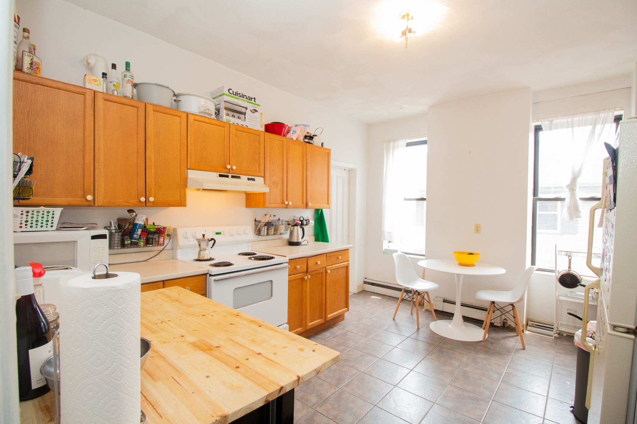 10 Davis Ave. - Brookline Village