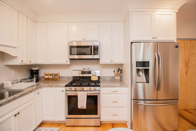 1008 Tremont St. - South End