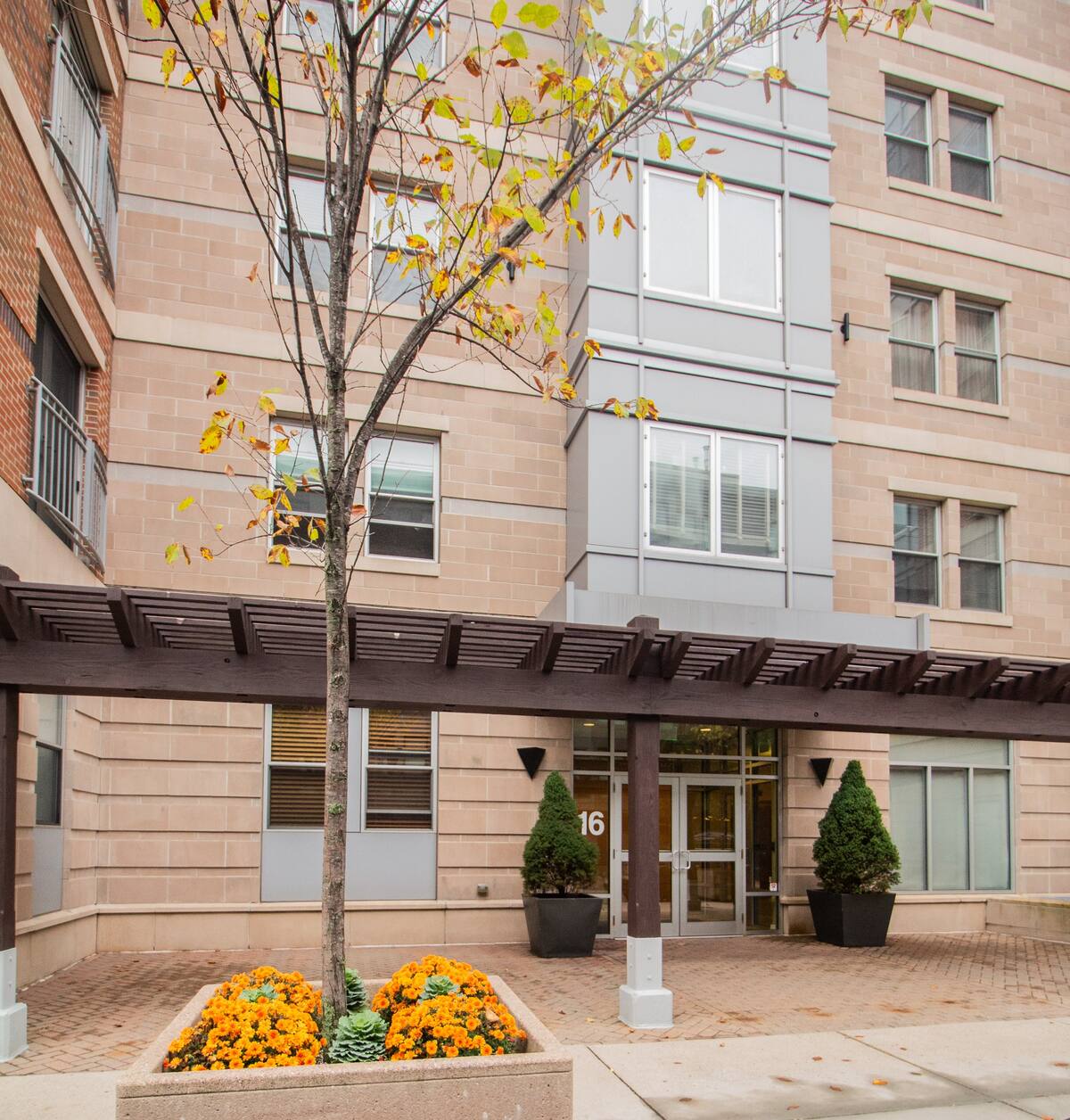 16 Miner St. - Kenmore