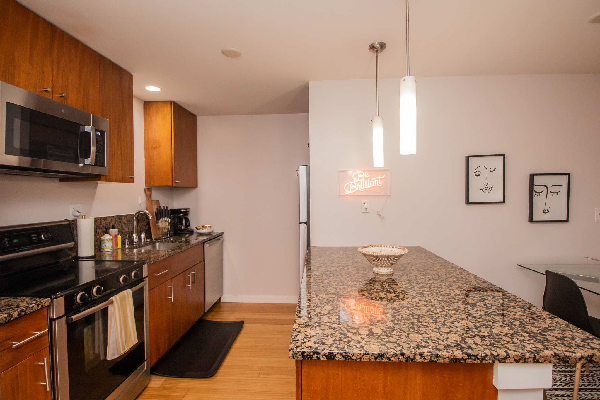 Property video