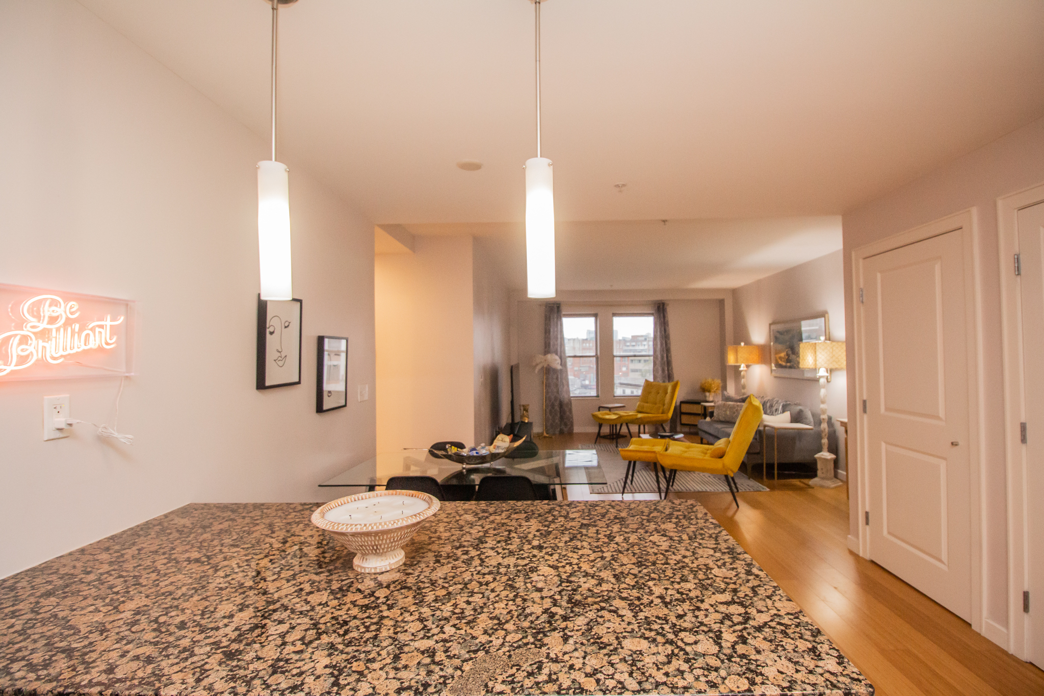 16 Miner St. - Kenmore