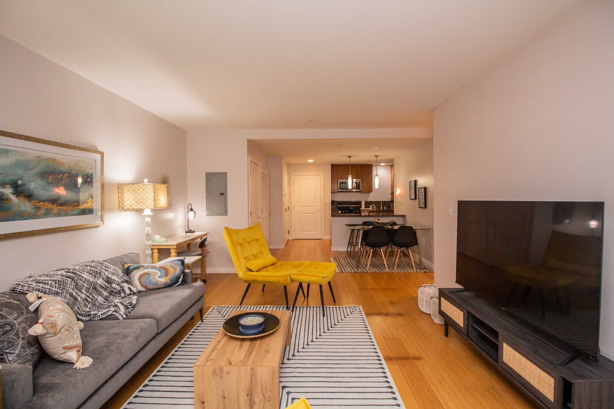 16 Miner St. - Kenmore