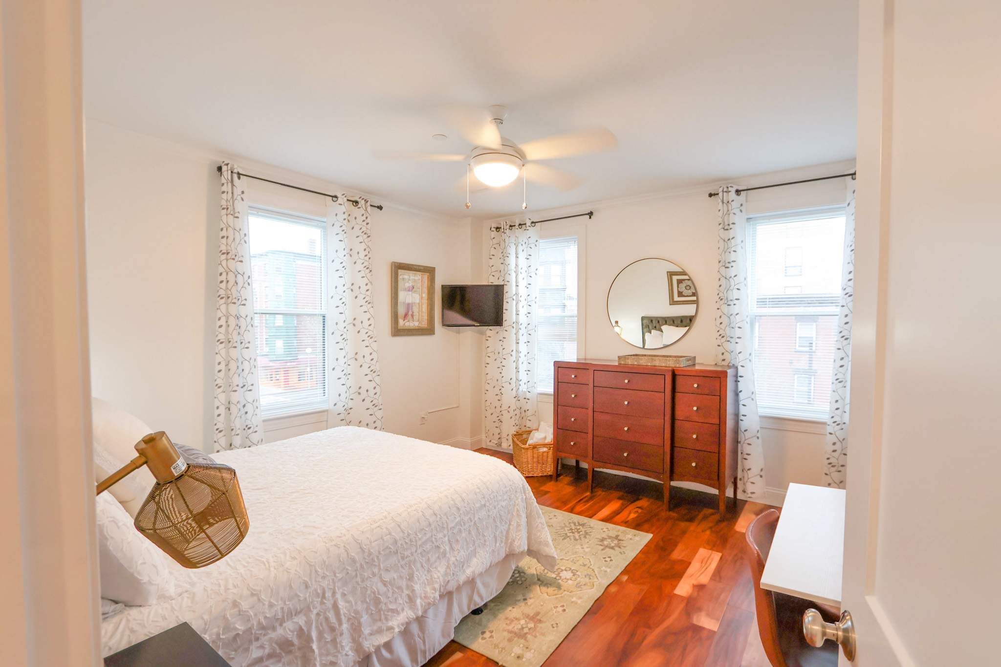 1008 Tremont St. - South End