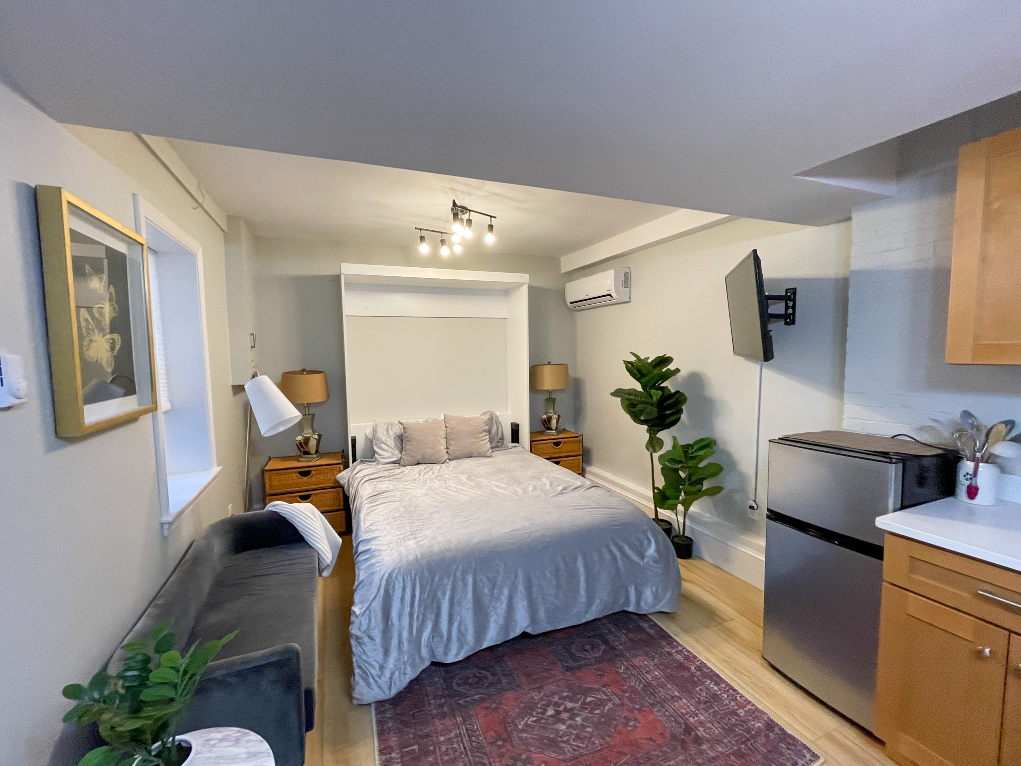 24 Warwick Rd. - Brookline
