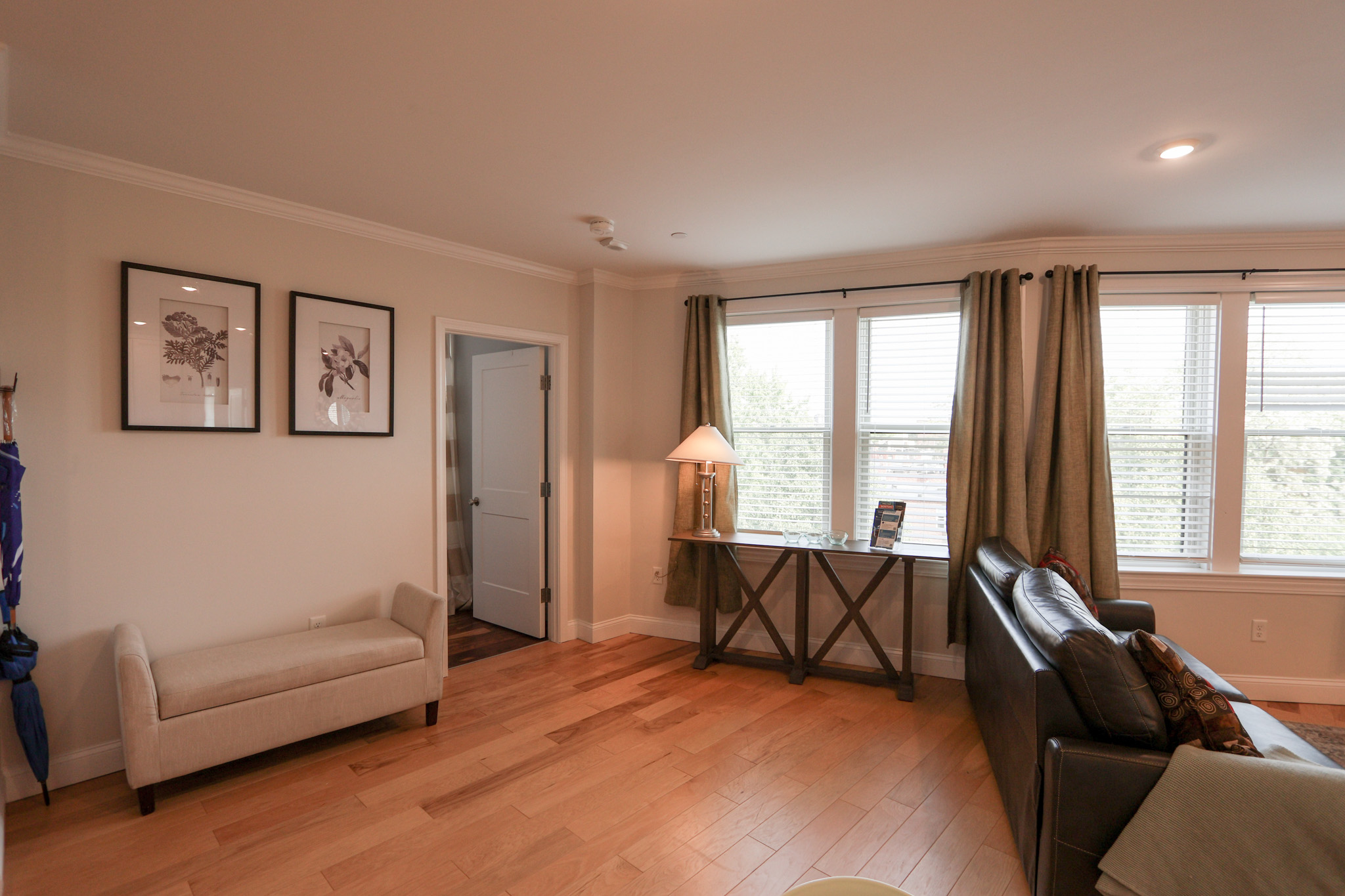 1008 Tremont St. - South End