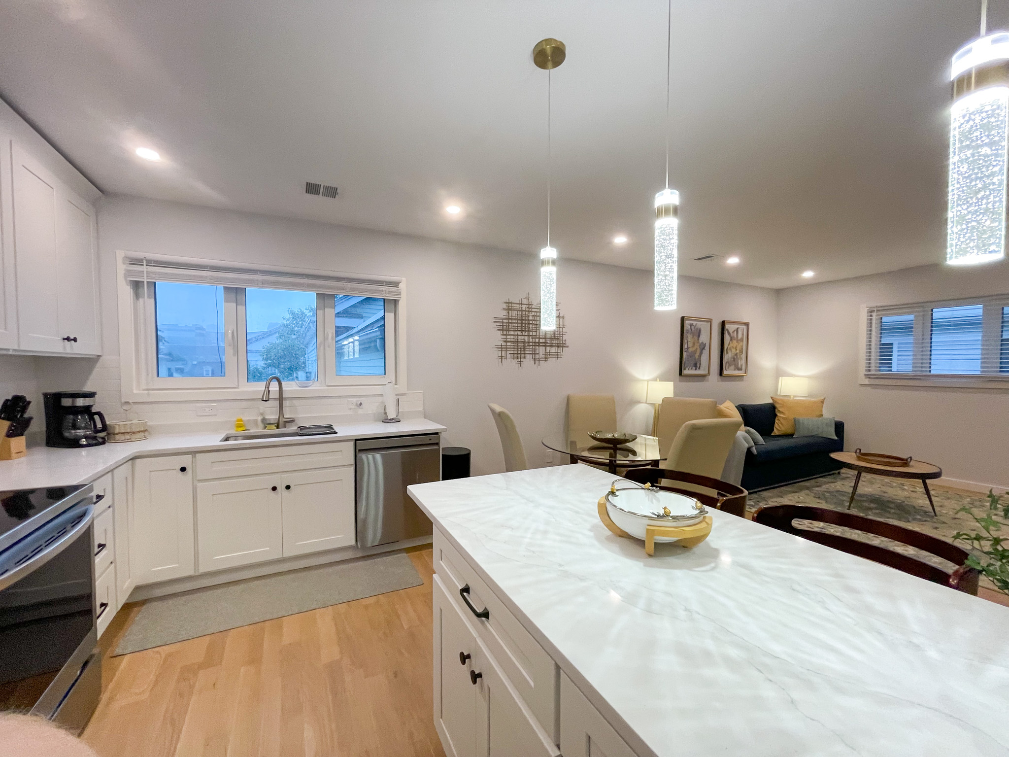 75 Thorndike St. - East Cambridge