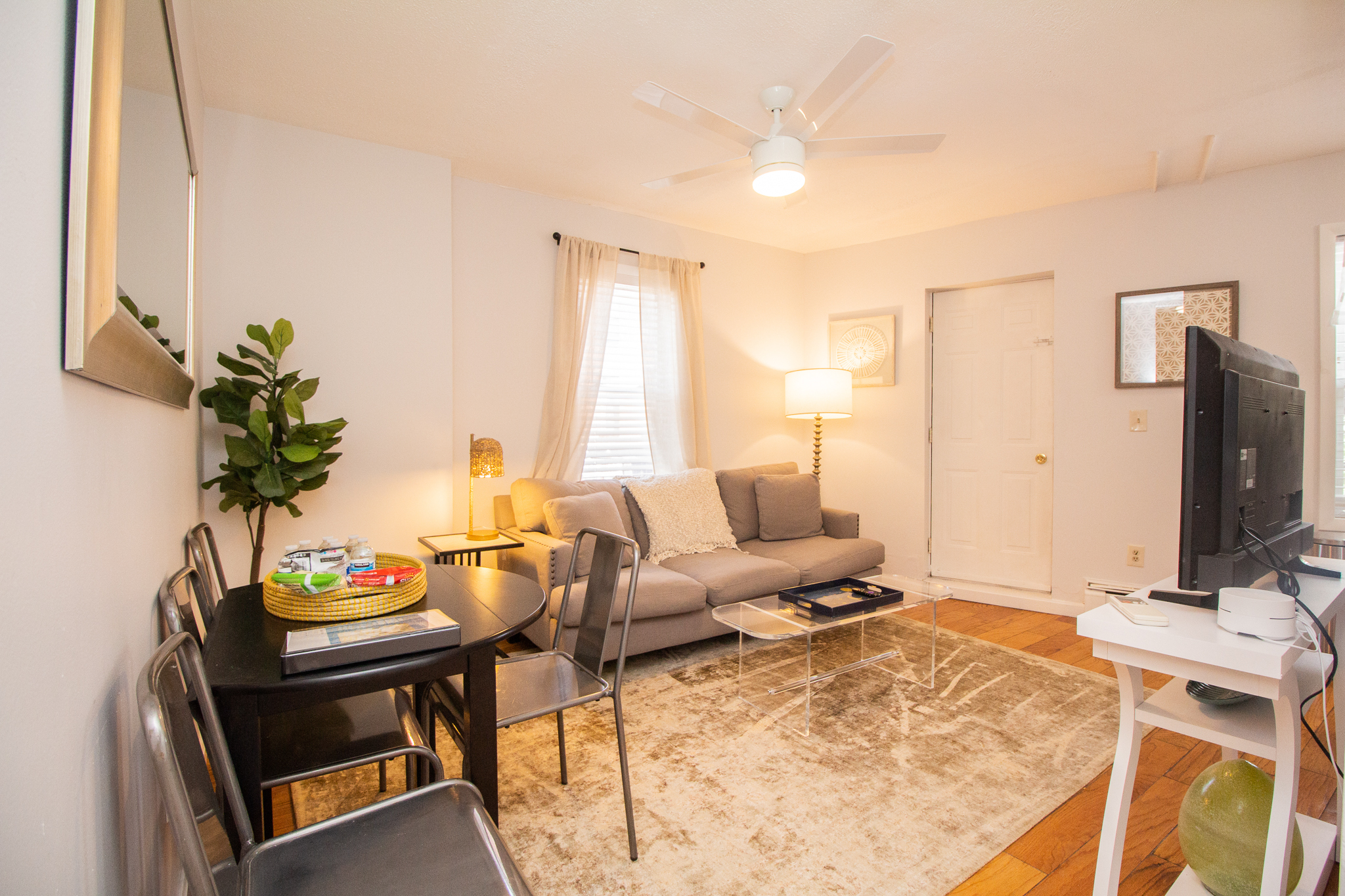 1004 Tremont St. - South End
