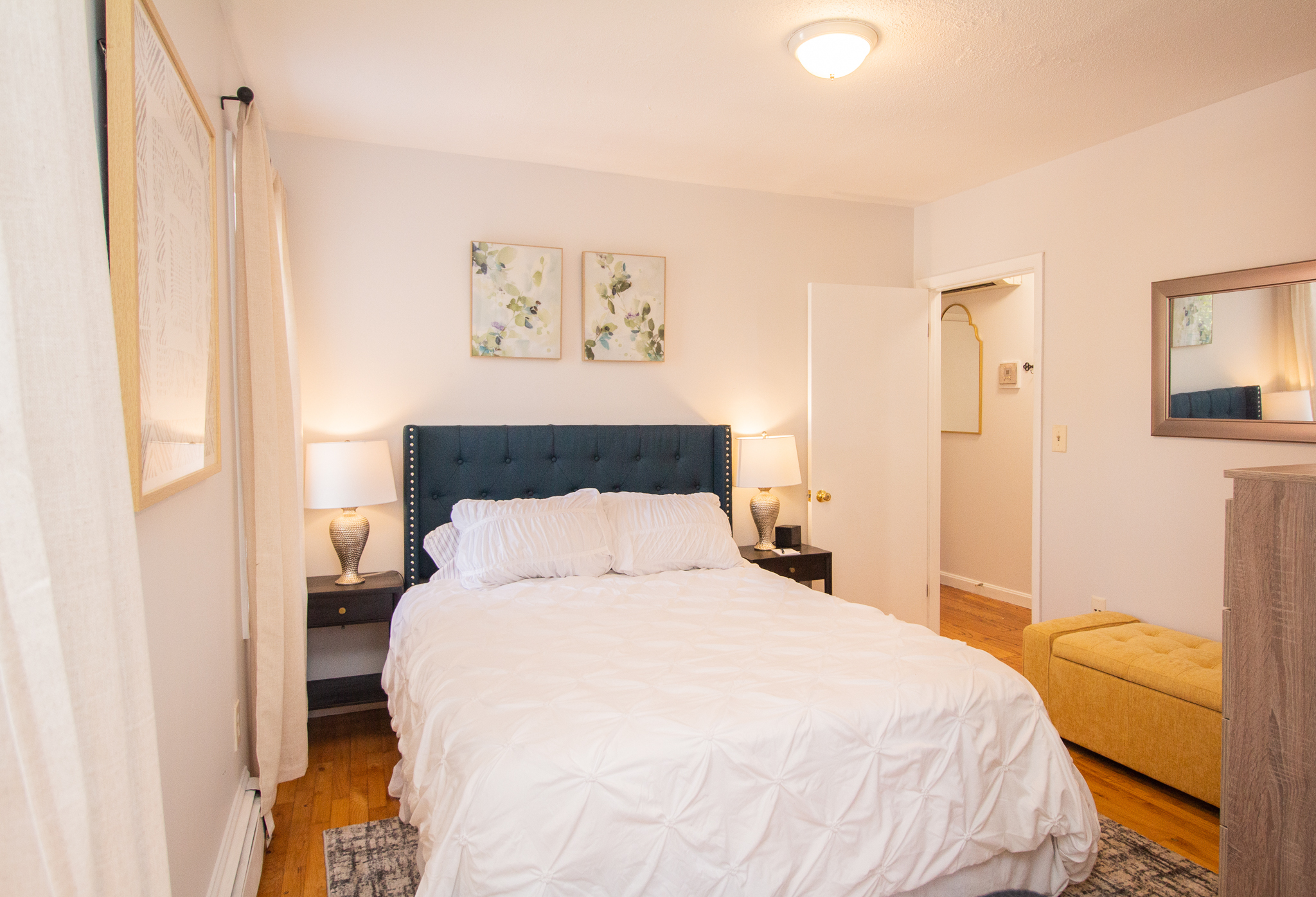 1004 Tremont St. - South End
