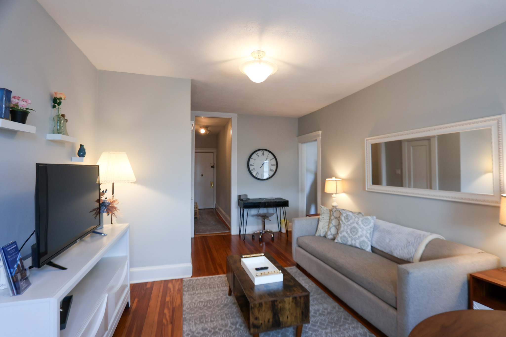 31 Orkney Rd. - Brighton