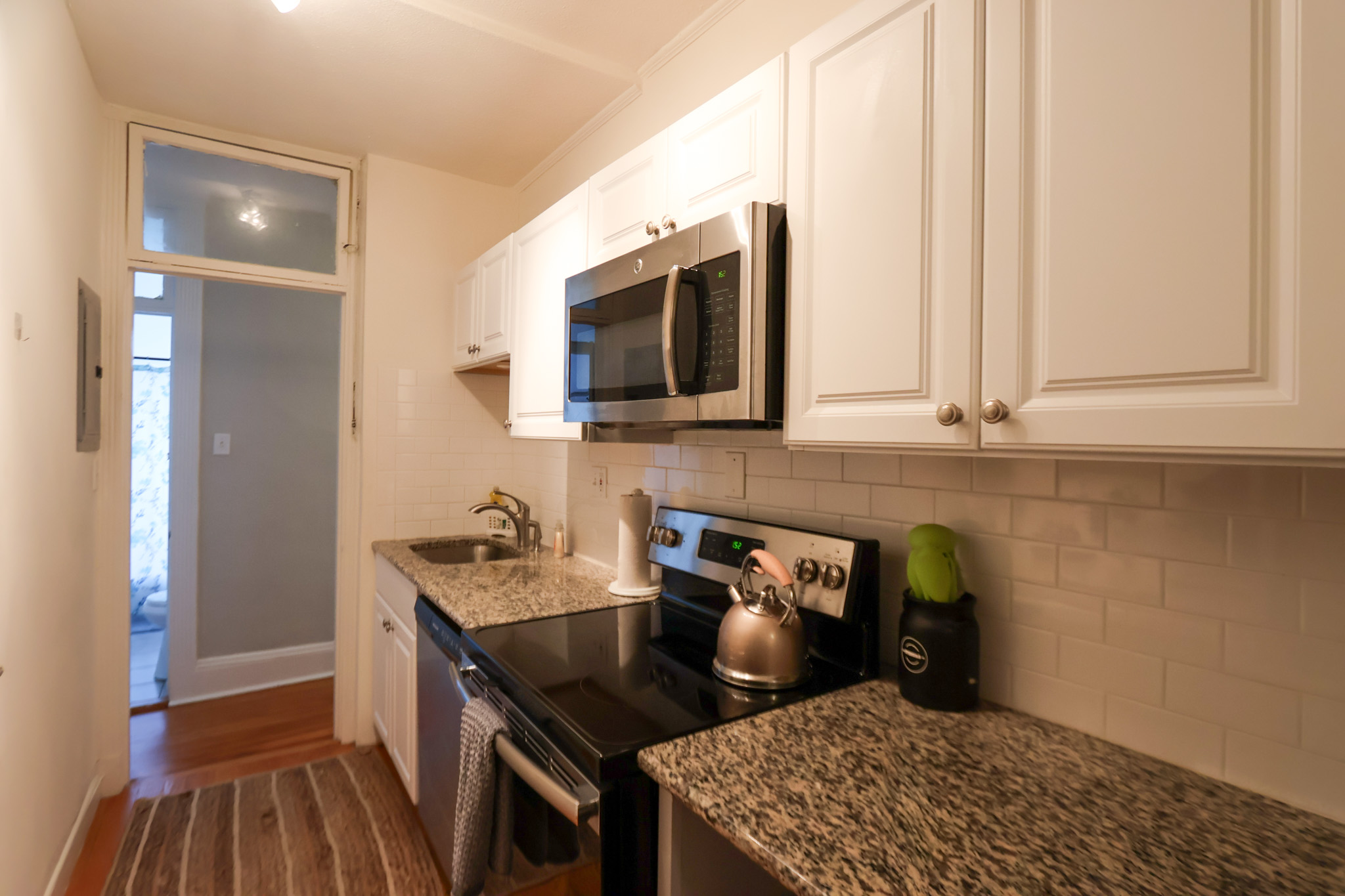 31 Orkney Rd. - Brighton