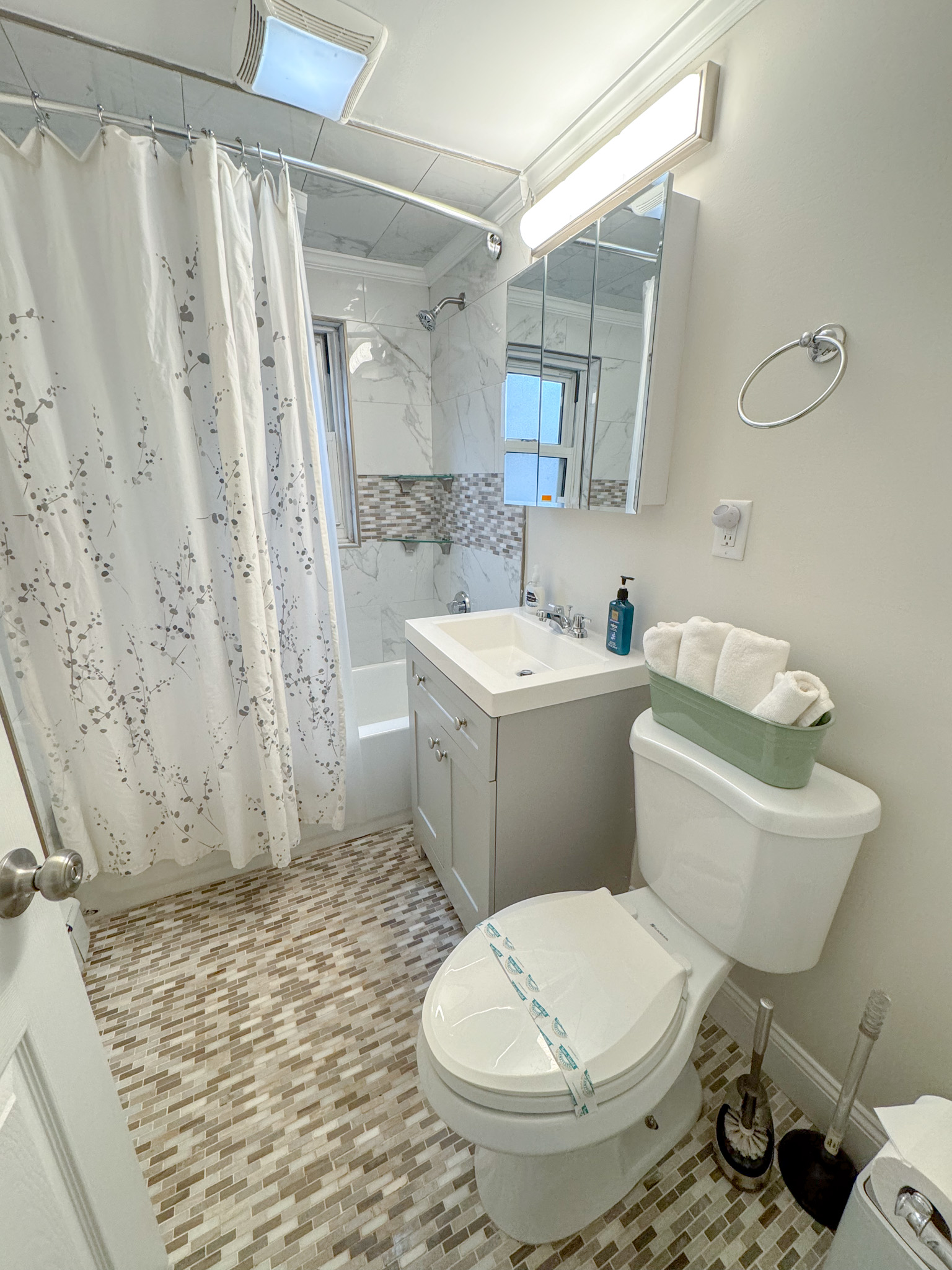 79 Chestnut St. - Brookline