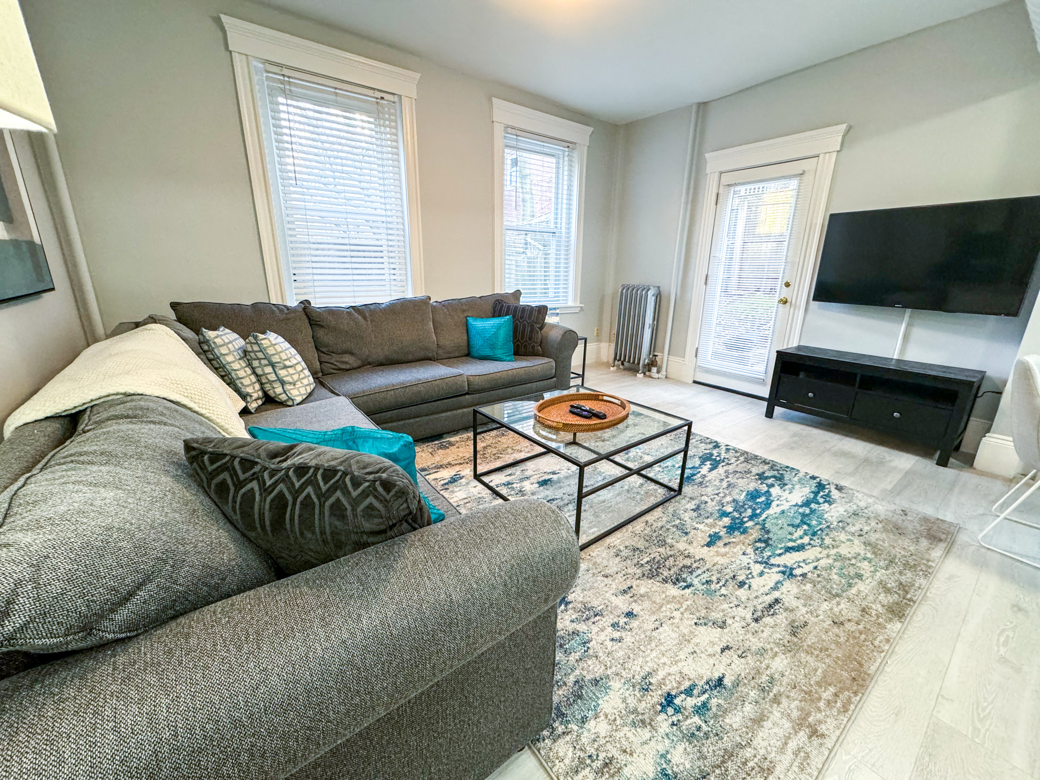 636 Washington St. - Brookline