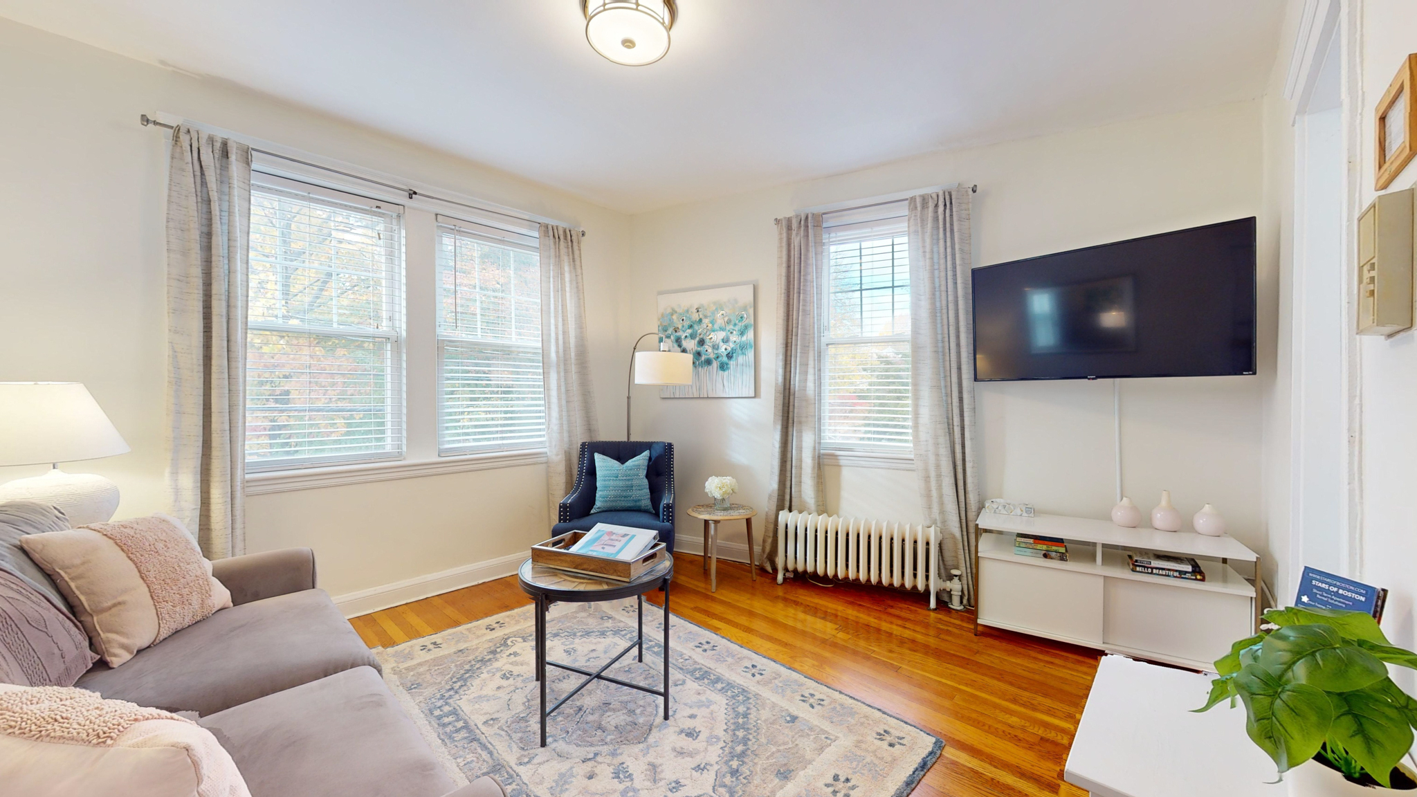 191 Kent St. - Brookline